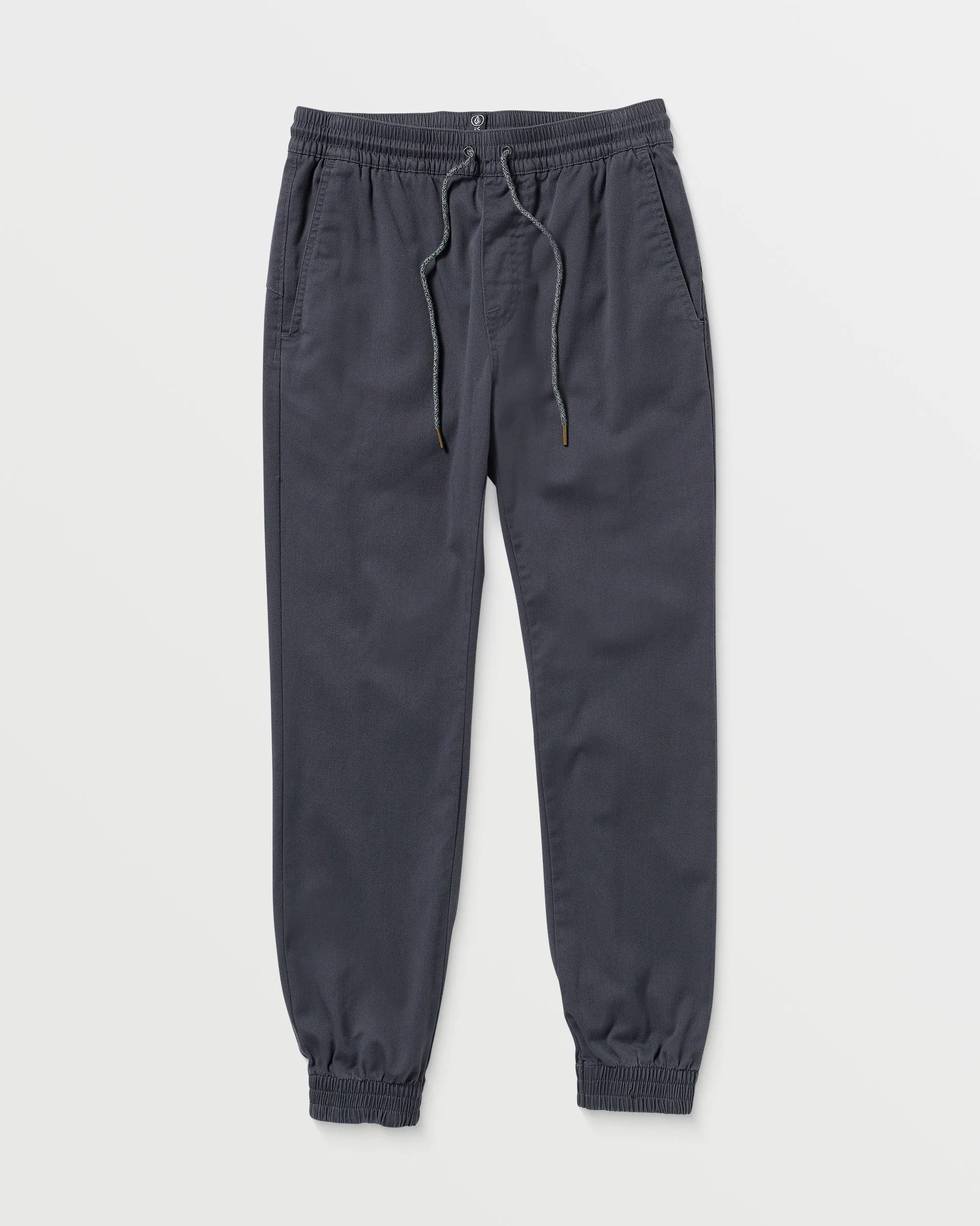 Men's Frickin Slim Joggers sold by Volcom product image thumbnail 4