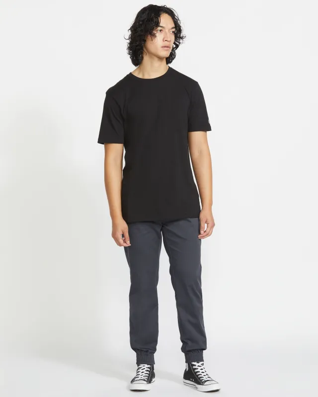 Men's Frickin Slim Joggers sold by Volcom