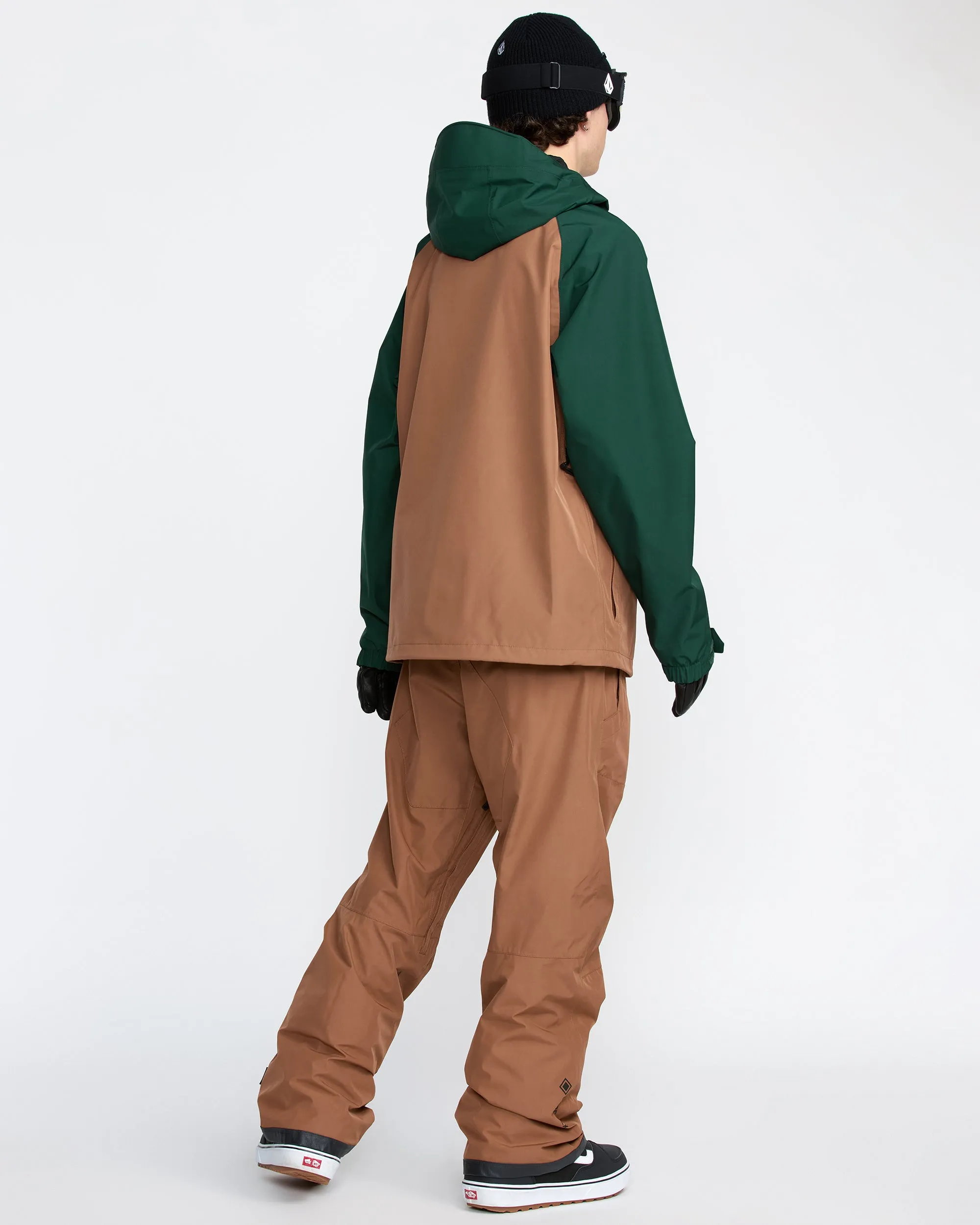 Men's Dua Gore-Tex Insulated Jacket sold by Volcom product image thumbnail 5