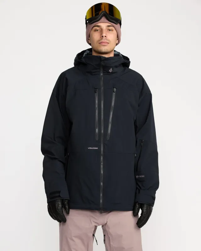 Men's Guch Stretch Gore Jacket sold by Volcom