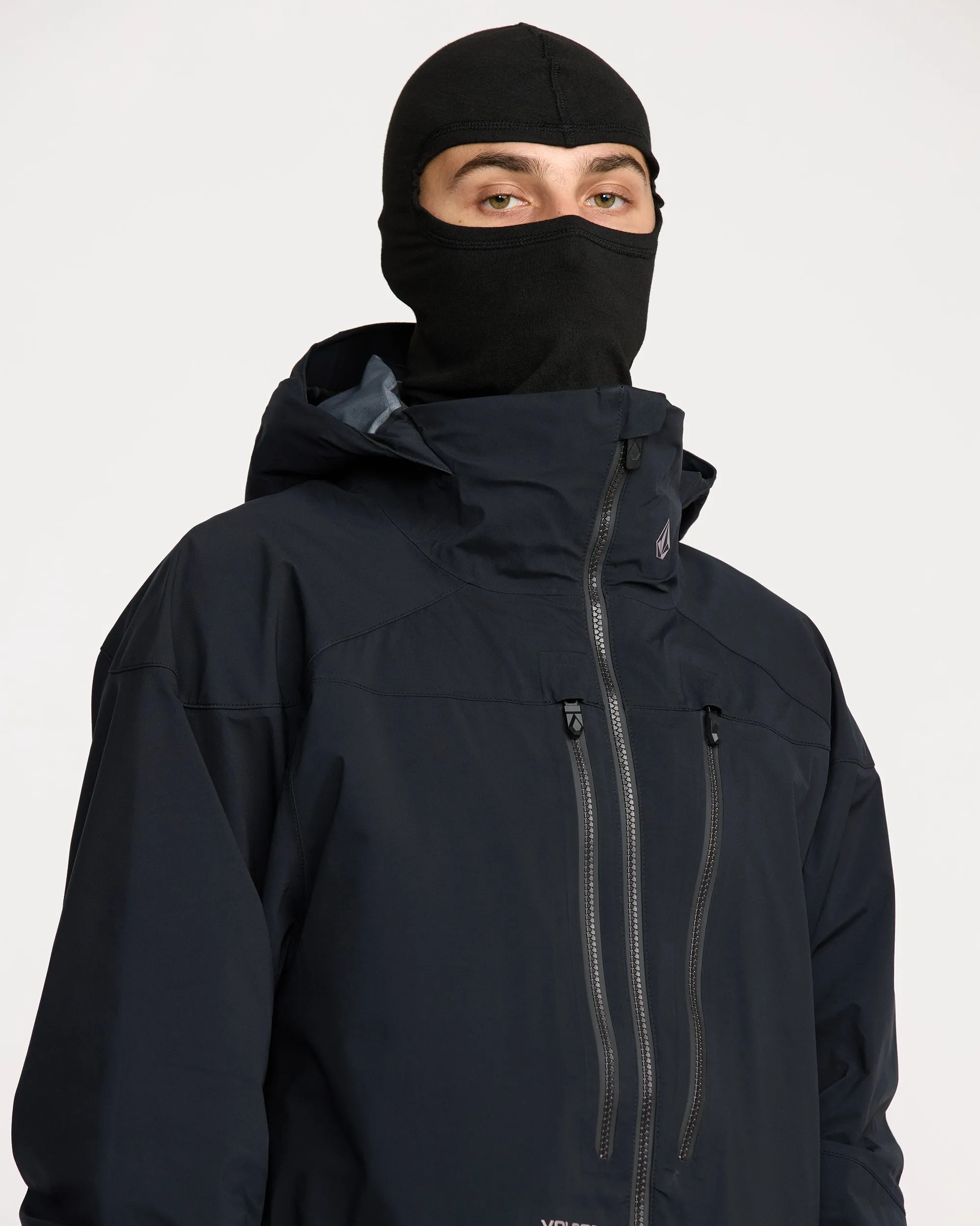 Men's Guch Stretch Gore Jacket sold by Volcom product image thumbnail 3