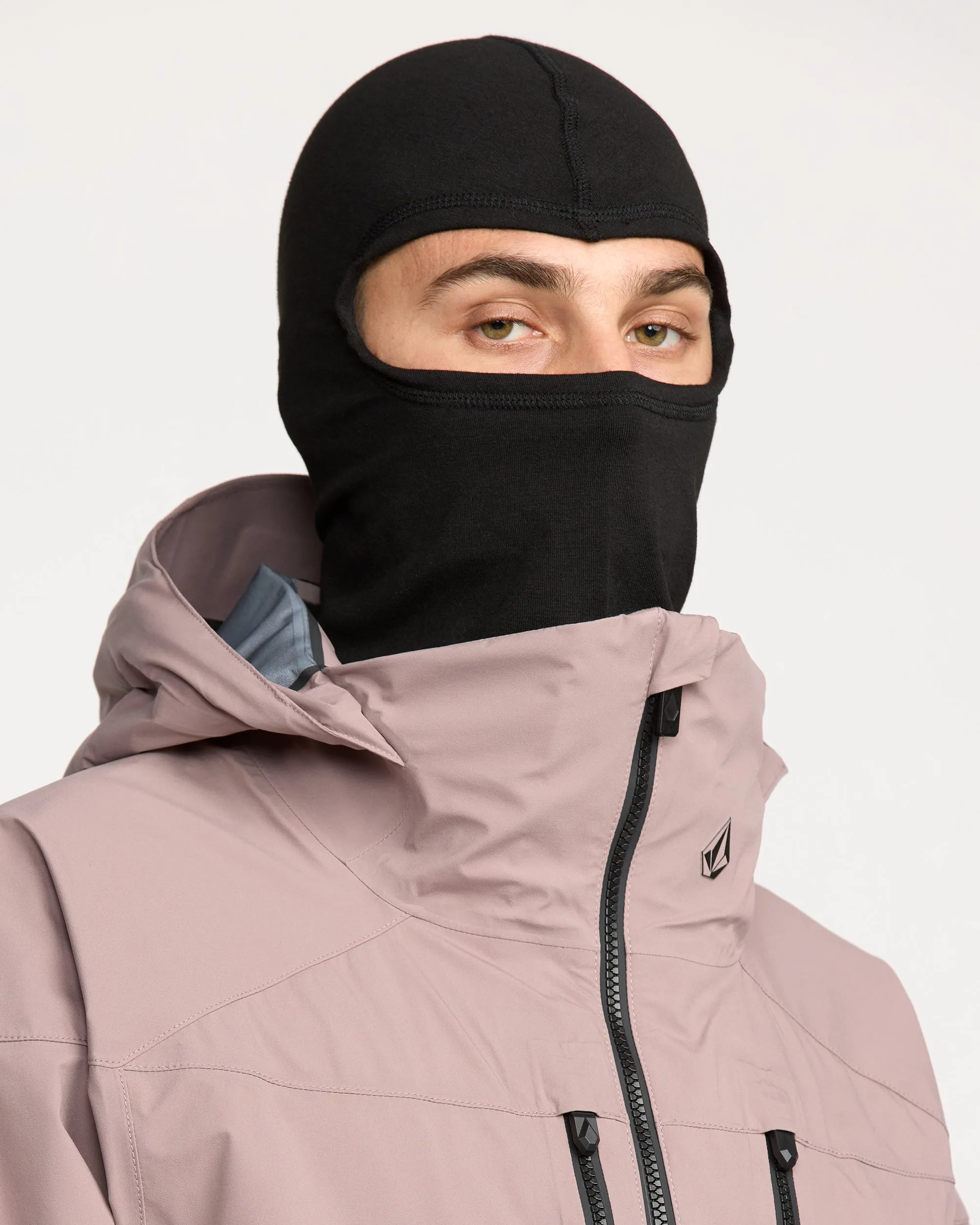 Men's Guch Stretch Gore Jacket sold by Volcom product image thumbnail 3