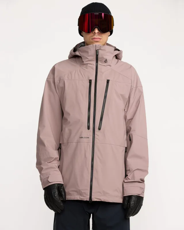 Men's Guch Stretch Gore Jacket sold by Volcom