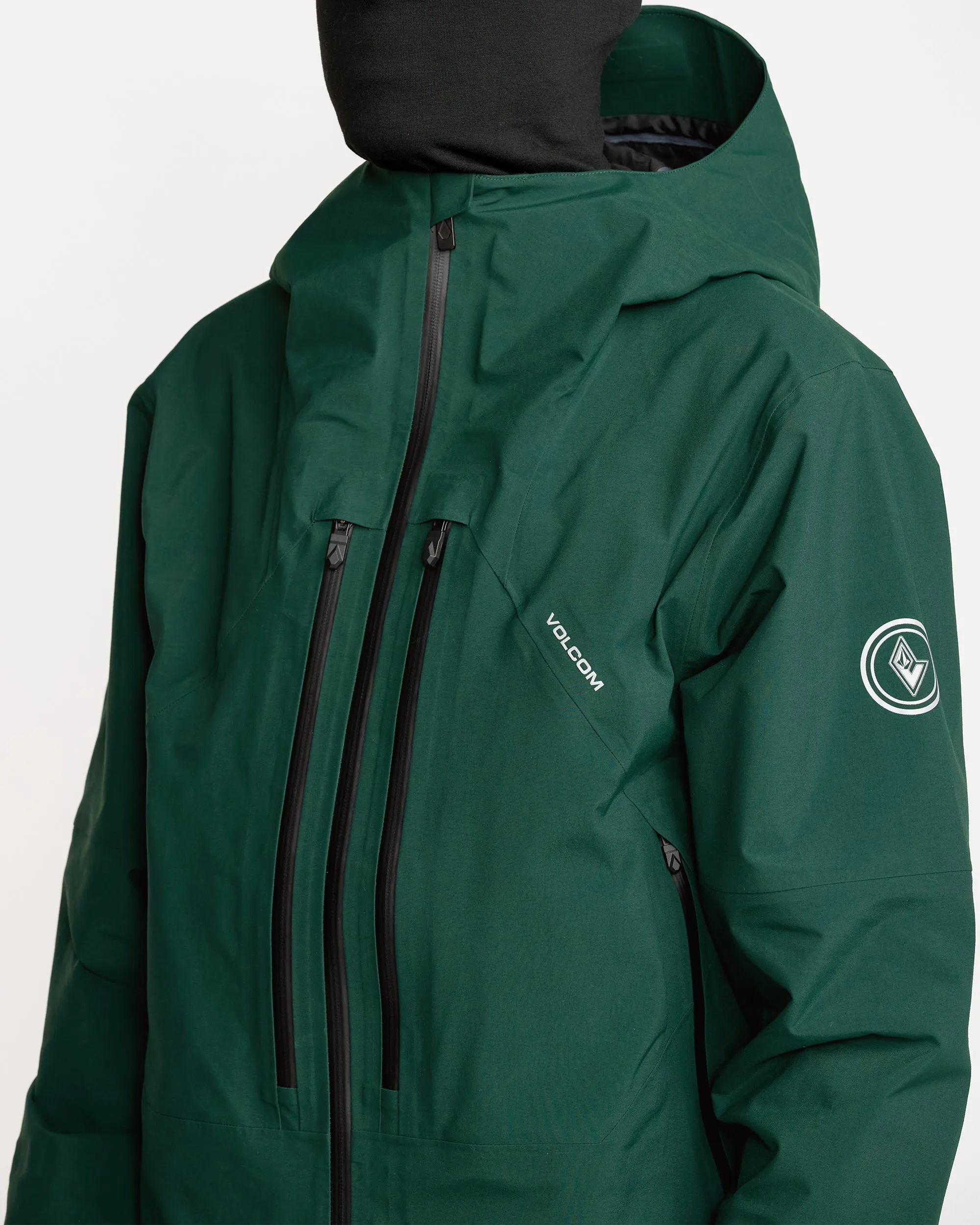 Men's Anyox Guide Gore Pro Shell Jacket sold by Volcom product image thumbnail 3