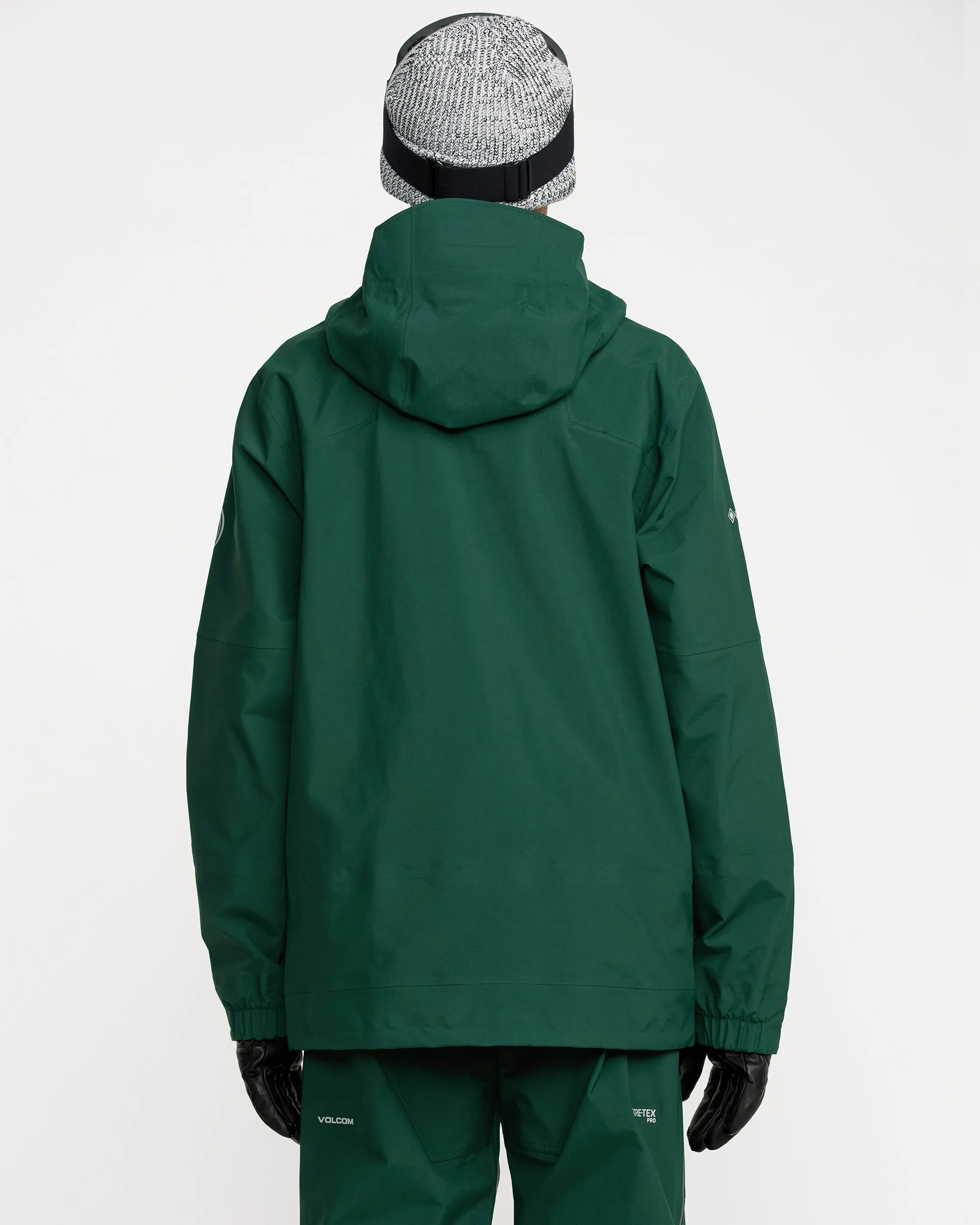 Men's Anyox Guide Gore Pro Shell Jacket sold by Volcom product image thumbnail 2