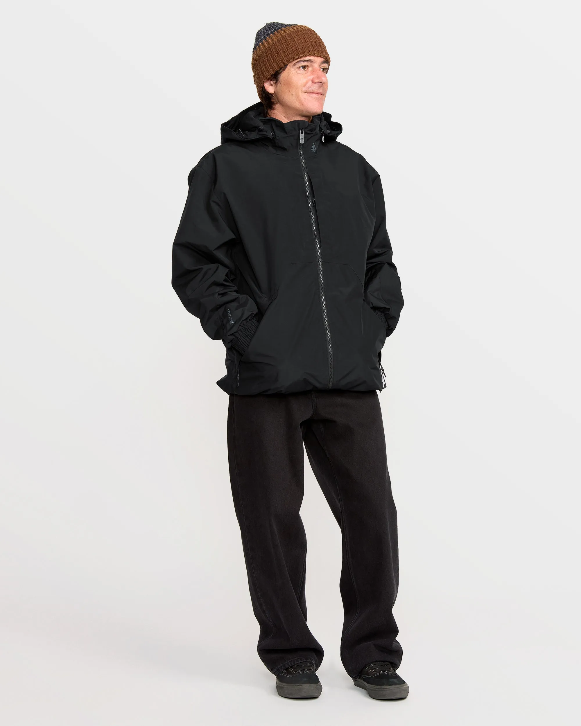 Men's Longo Gore-Tex Jacket sold by Volcom product image thumbnail 4