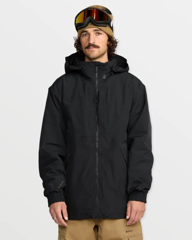 Men's Longo Gore-Tex Jacket sold by Volcom