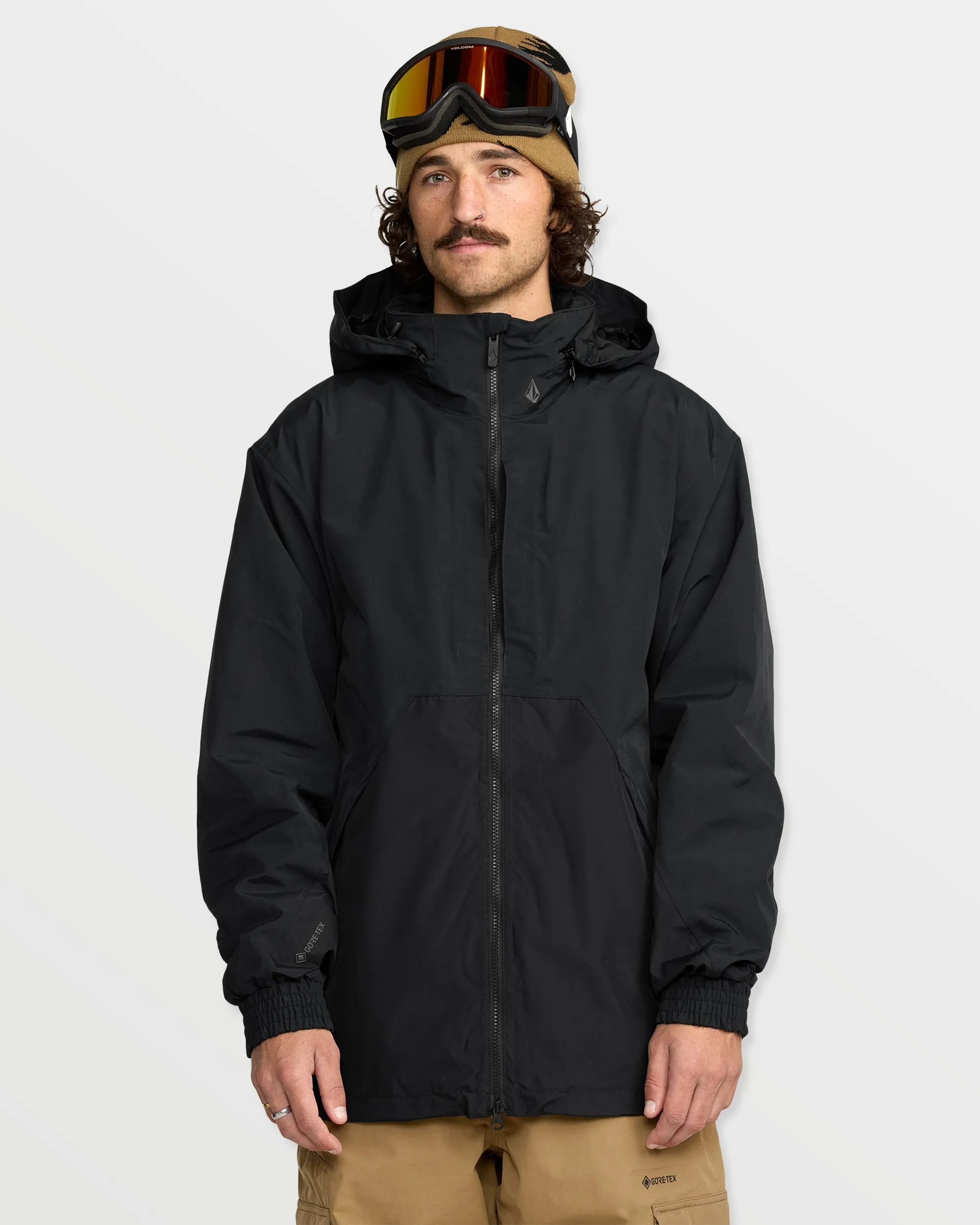Men's Longo Gore-Tex Jacket sold by Volcom