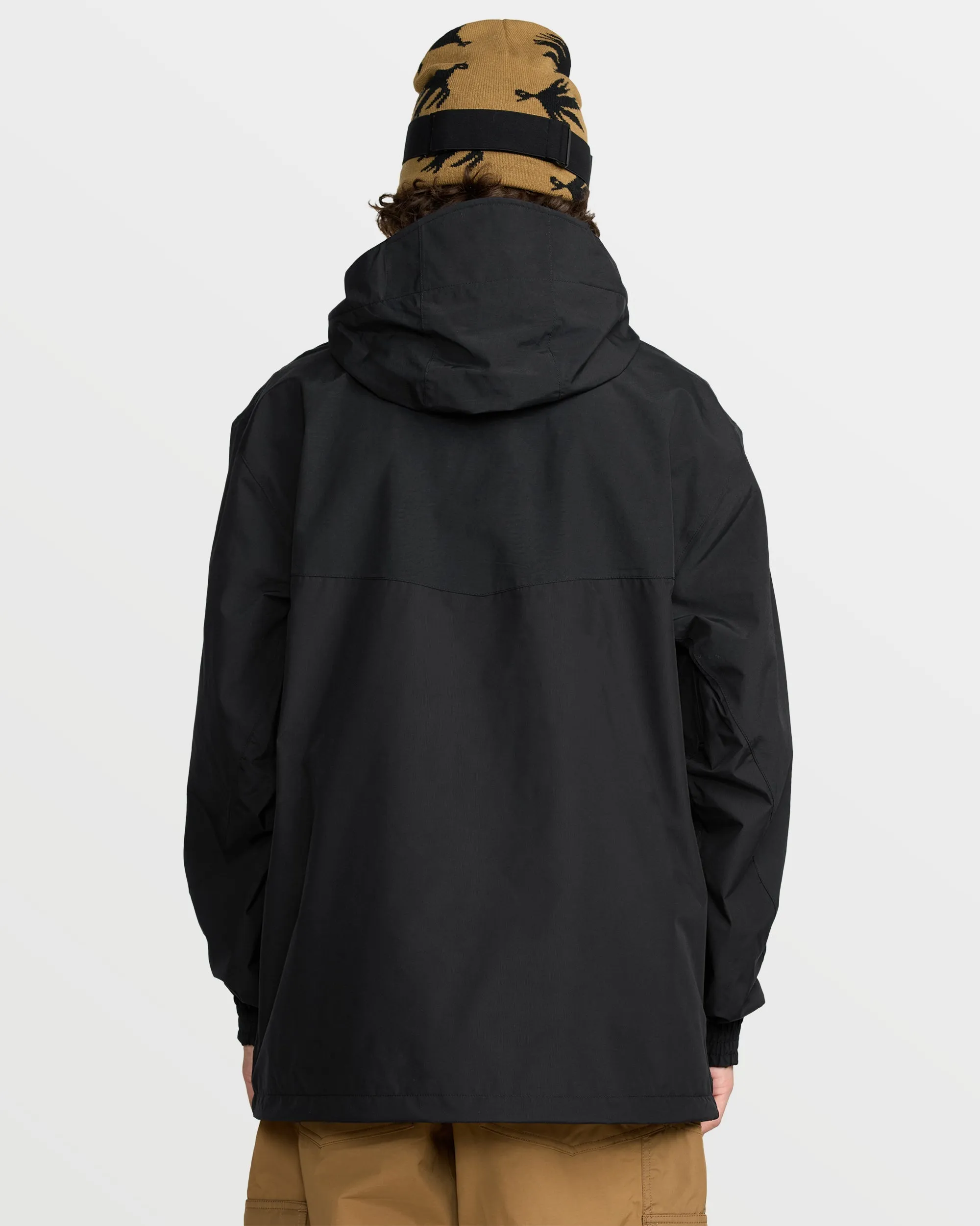 Men's Longo Gore-Tex Jacket sold by Volcom product image thumbnail 2