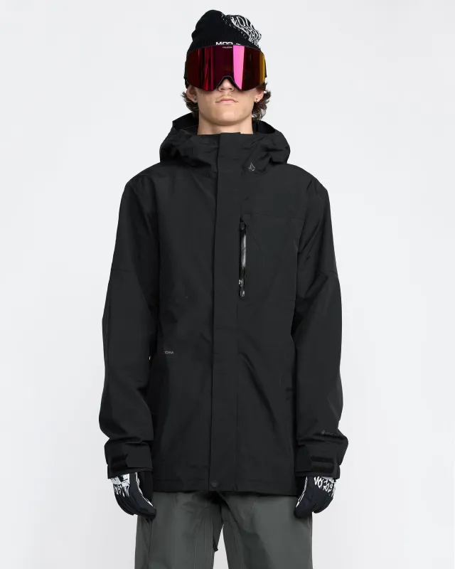 Men's L Gore-Tex Jacket sold by Volcom