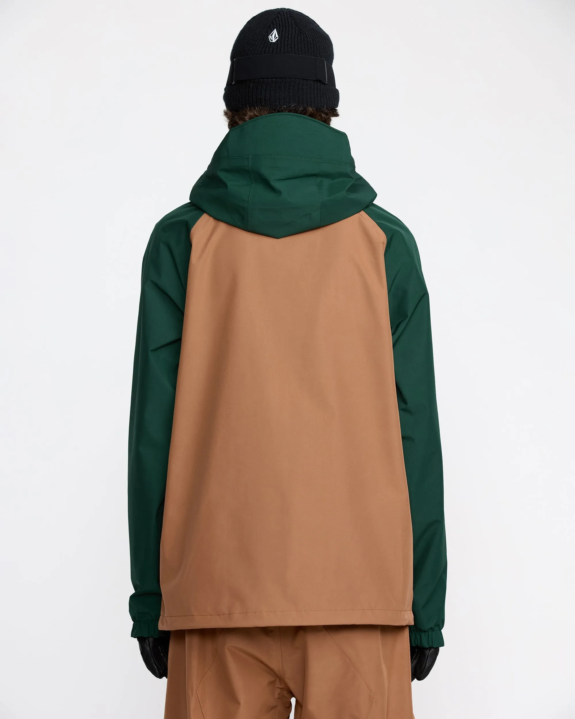 Men's Dua Gore-Tex Jacket sold by Volcom product image thumbnail 2