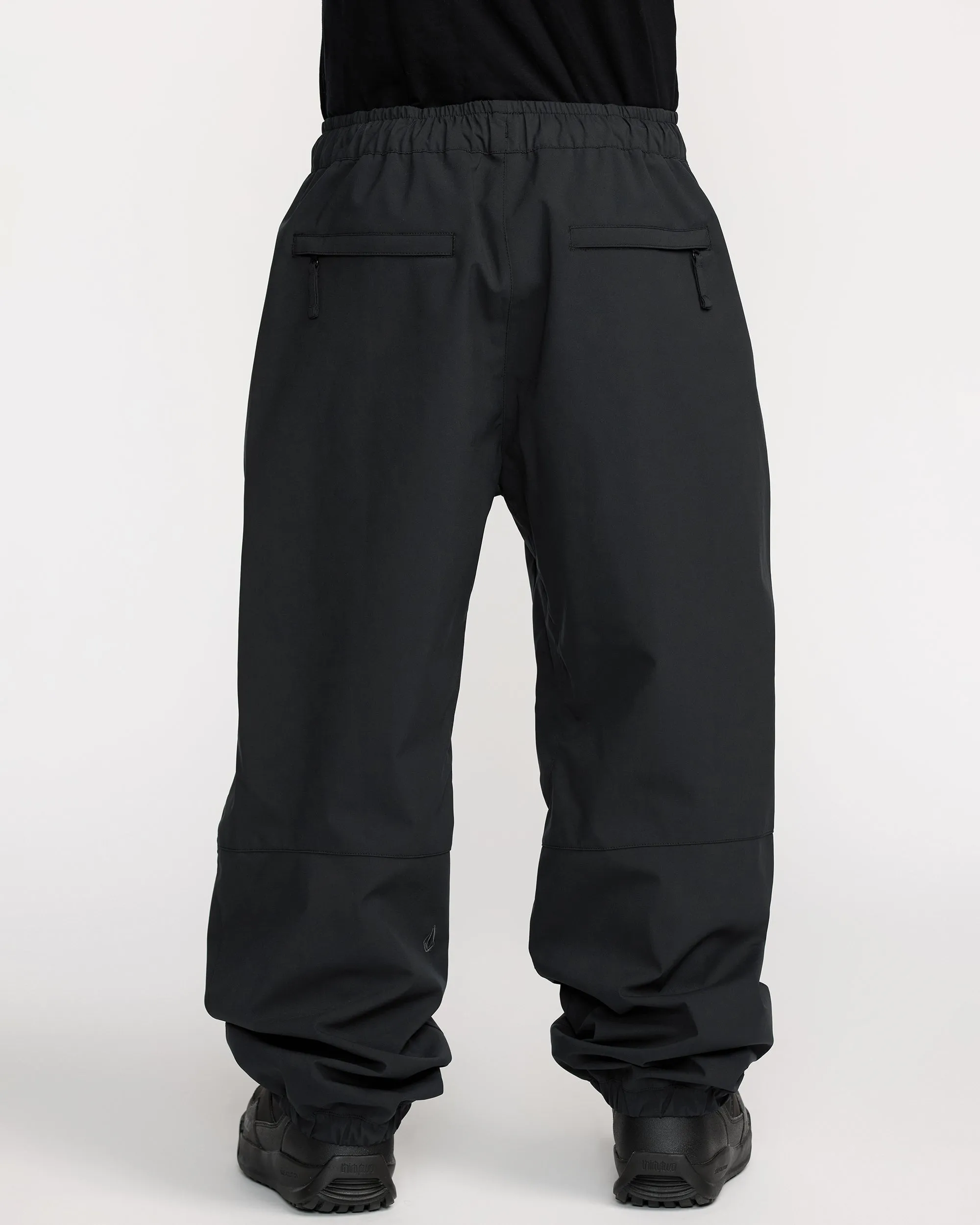 Men's Slashslapper Pant sold by Volcom product image thumbnail 4