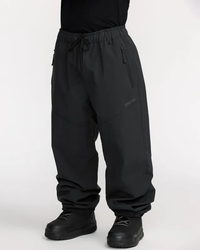 Men's Slashslapper Pant sold by Volcom