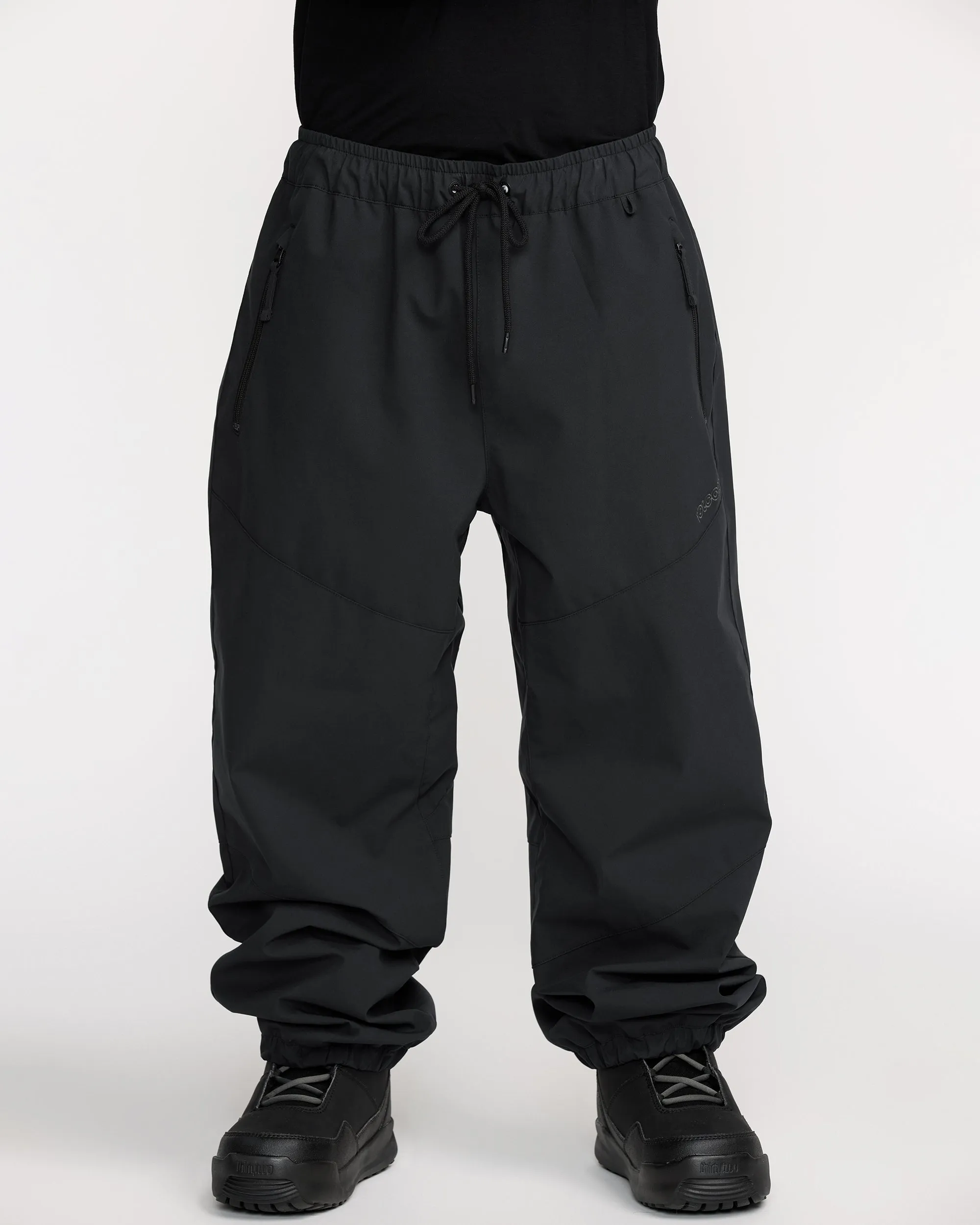 Men's Slashslapper Pant sold by Volcom product image thumbnail 2
