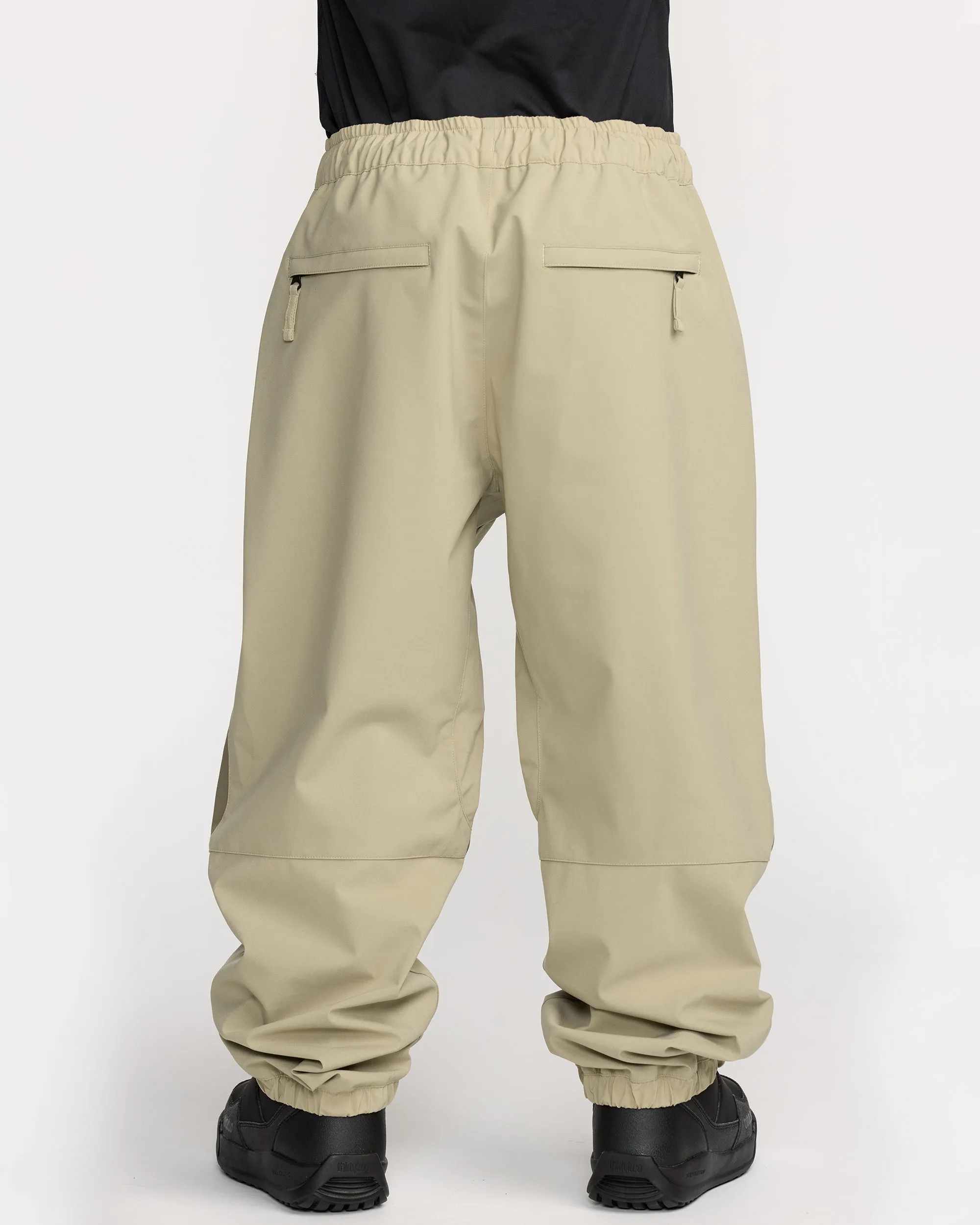 Men's Slashslapper Pants sold by Volcom product image thumbnail 3