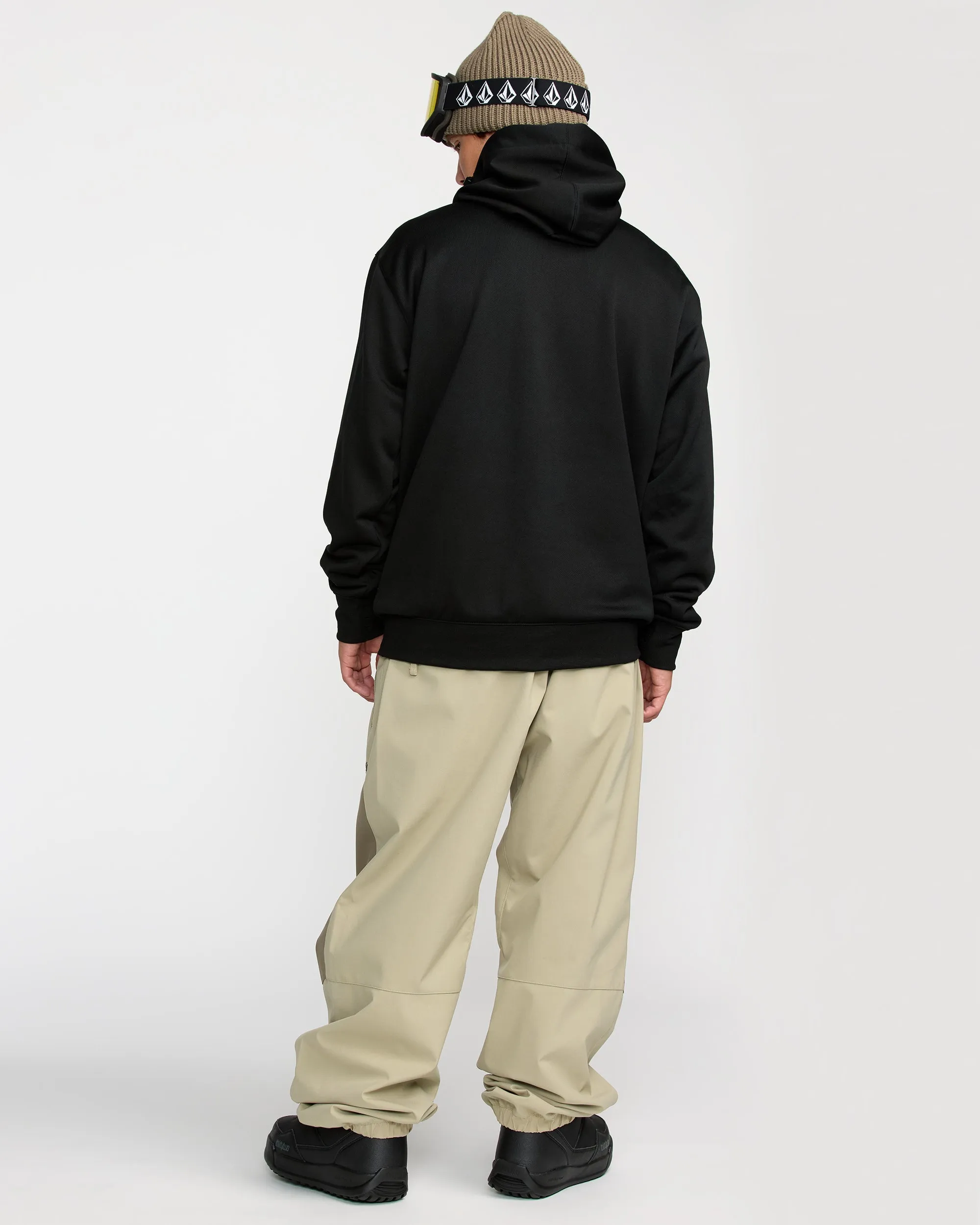 Men's Slashslapper Pants sold by Volcom product image thumbnail 4