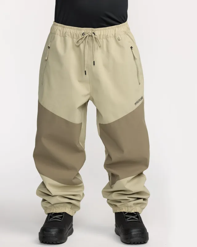 Men's Slashslapper Pant sold by Volcom