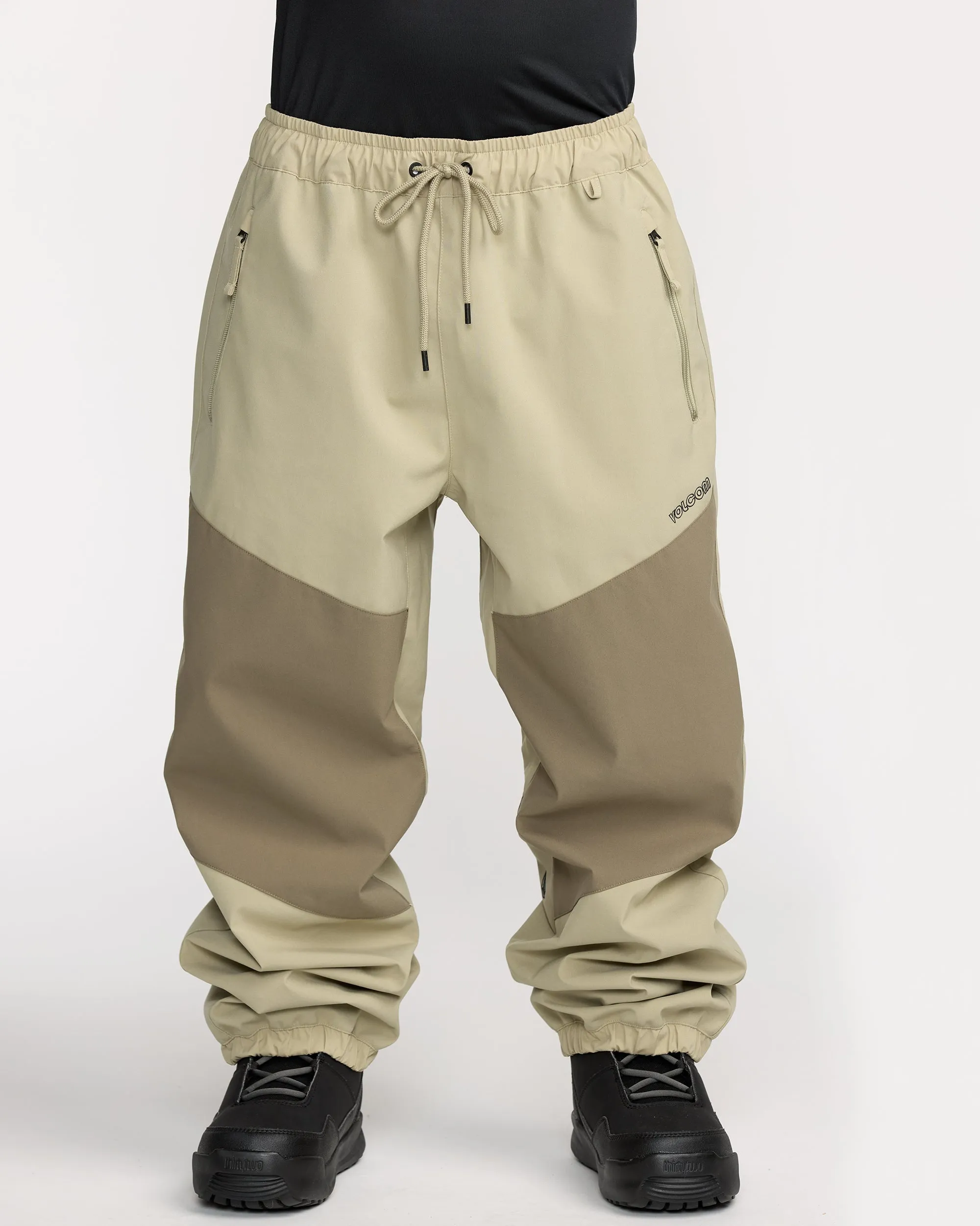 Men's Slashslapper Pants sold by Volcom