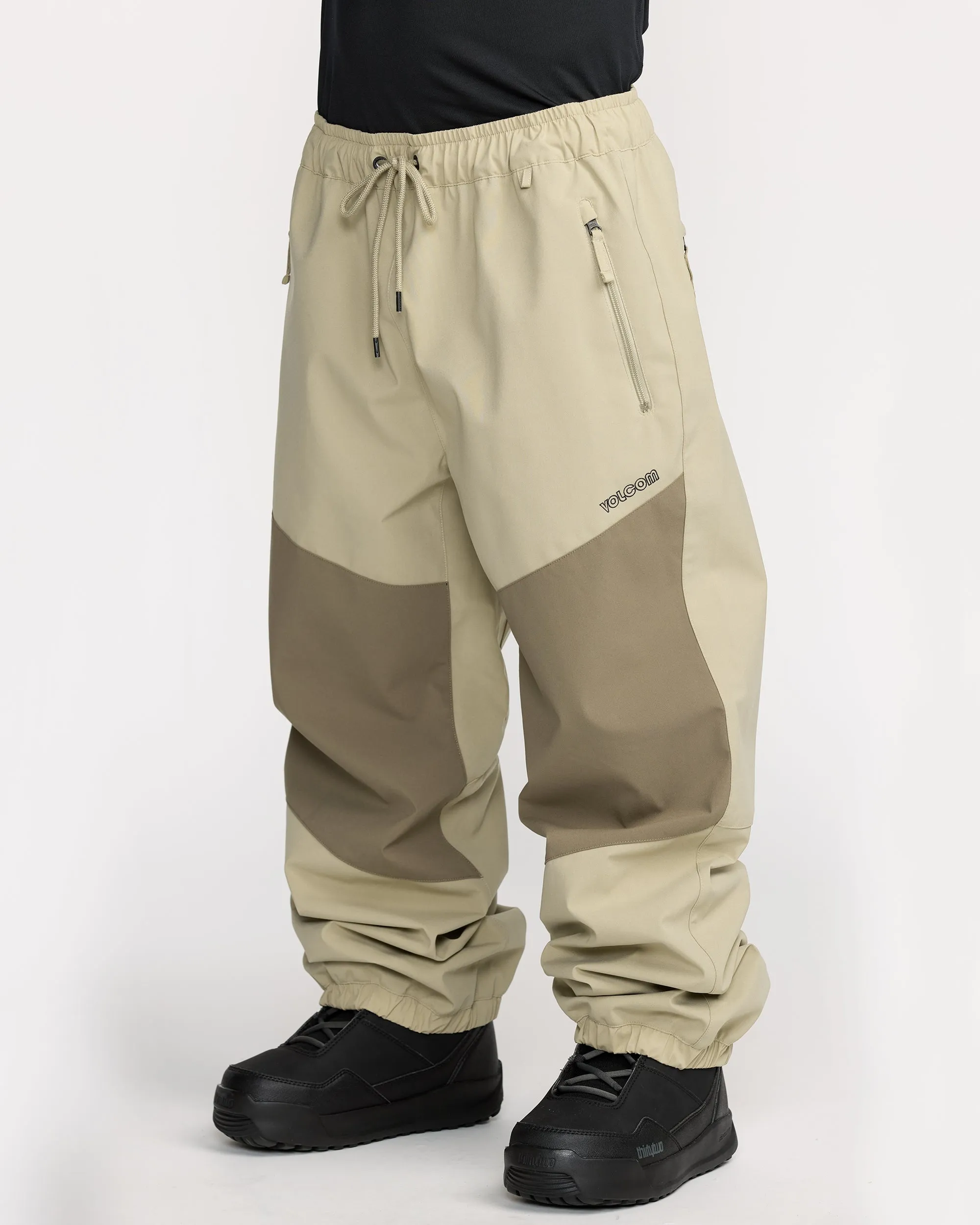 Men's Slashslapper Pants sold by Volcom product image thumbnail 2