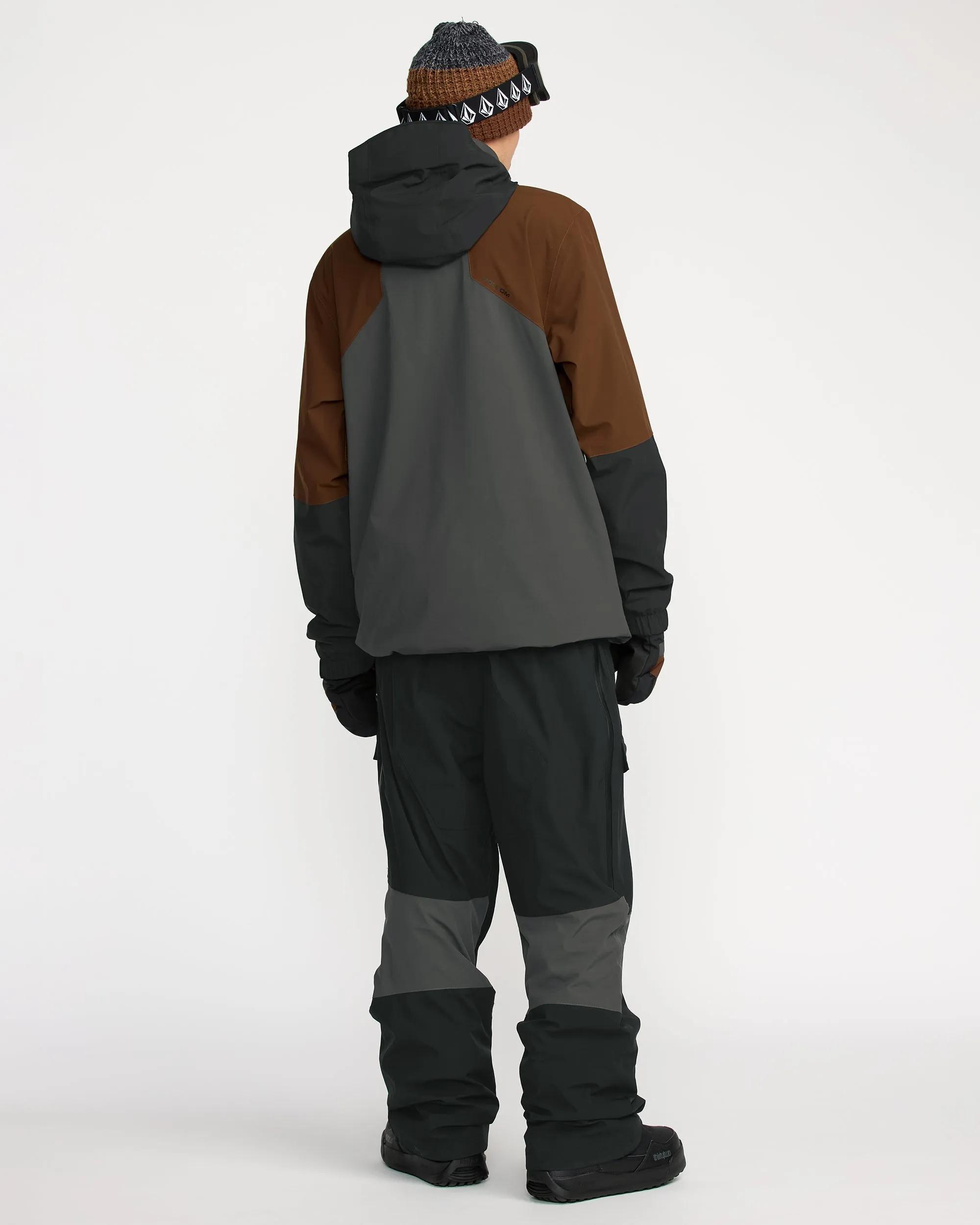 Men's Rnge Stretch 30K Pants sold by Volcom product image thumbnail 5