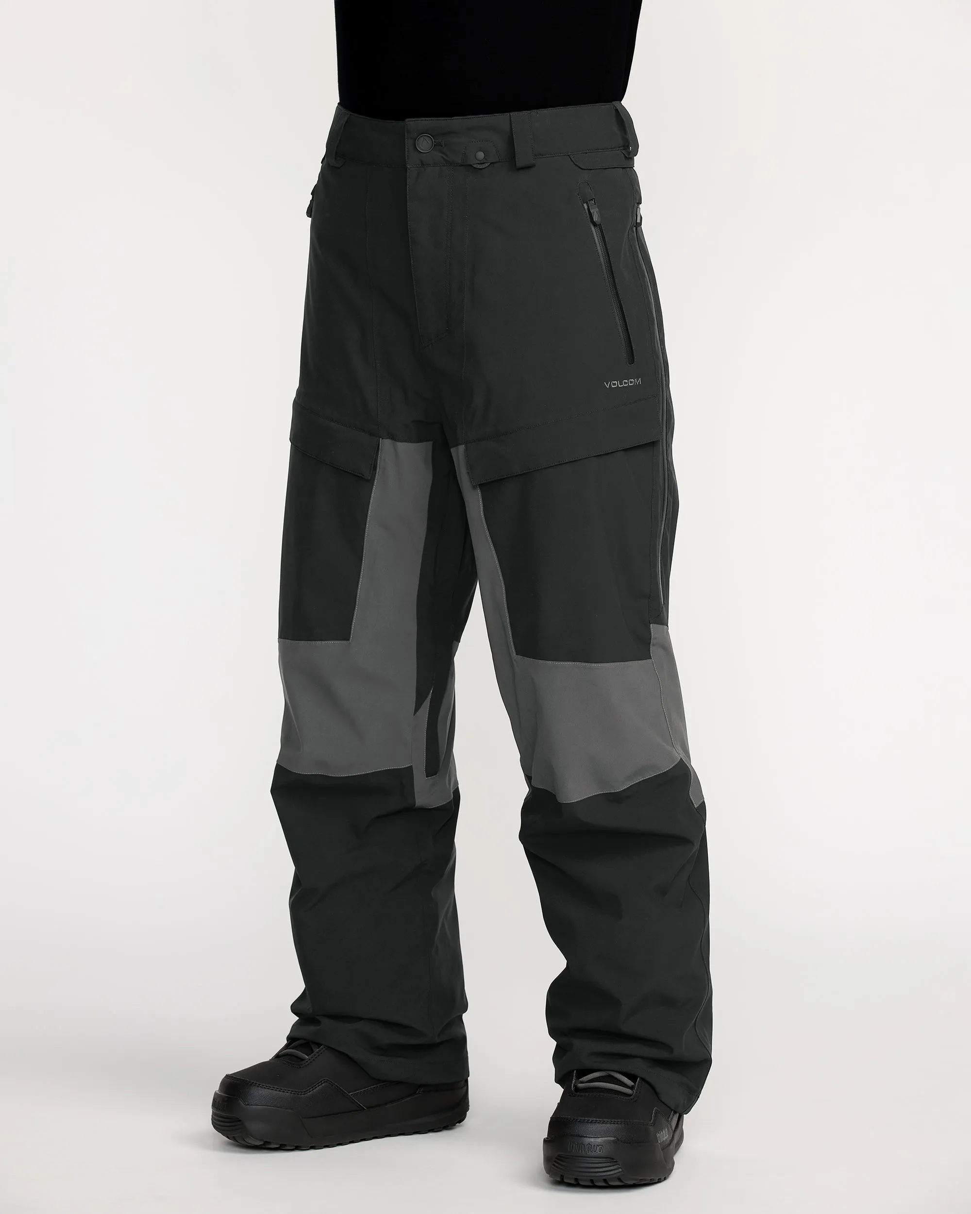 Men's Rnge Stretch 30K Pants sold by Volcom product image thumbnail 2