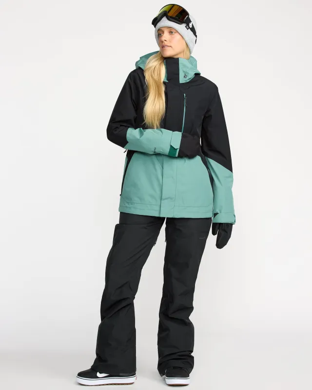 Women's Kanyon Insulated Gore Pant sold by Volcom