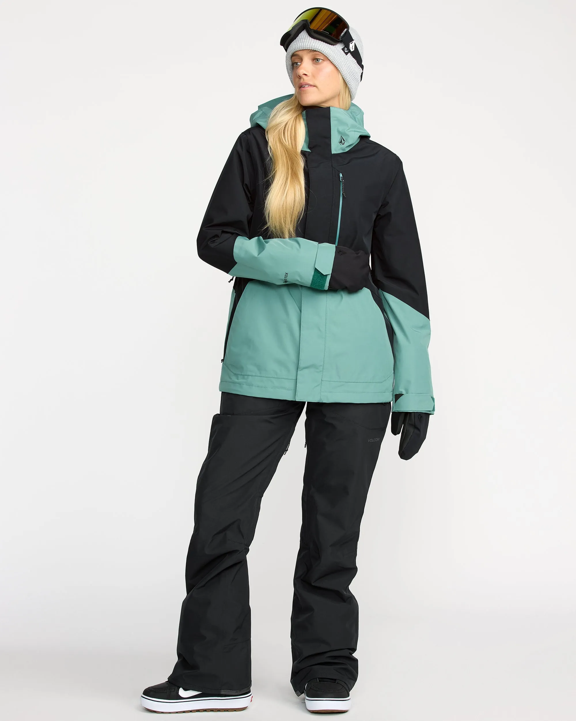 Women's Kanyon Insulated Gore Pant sold by Volcom