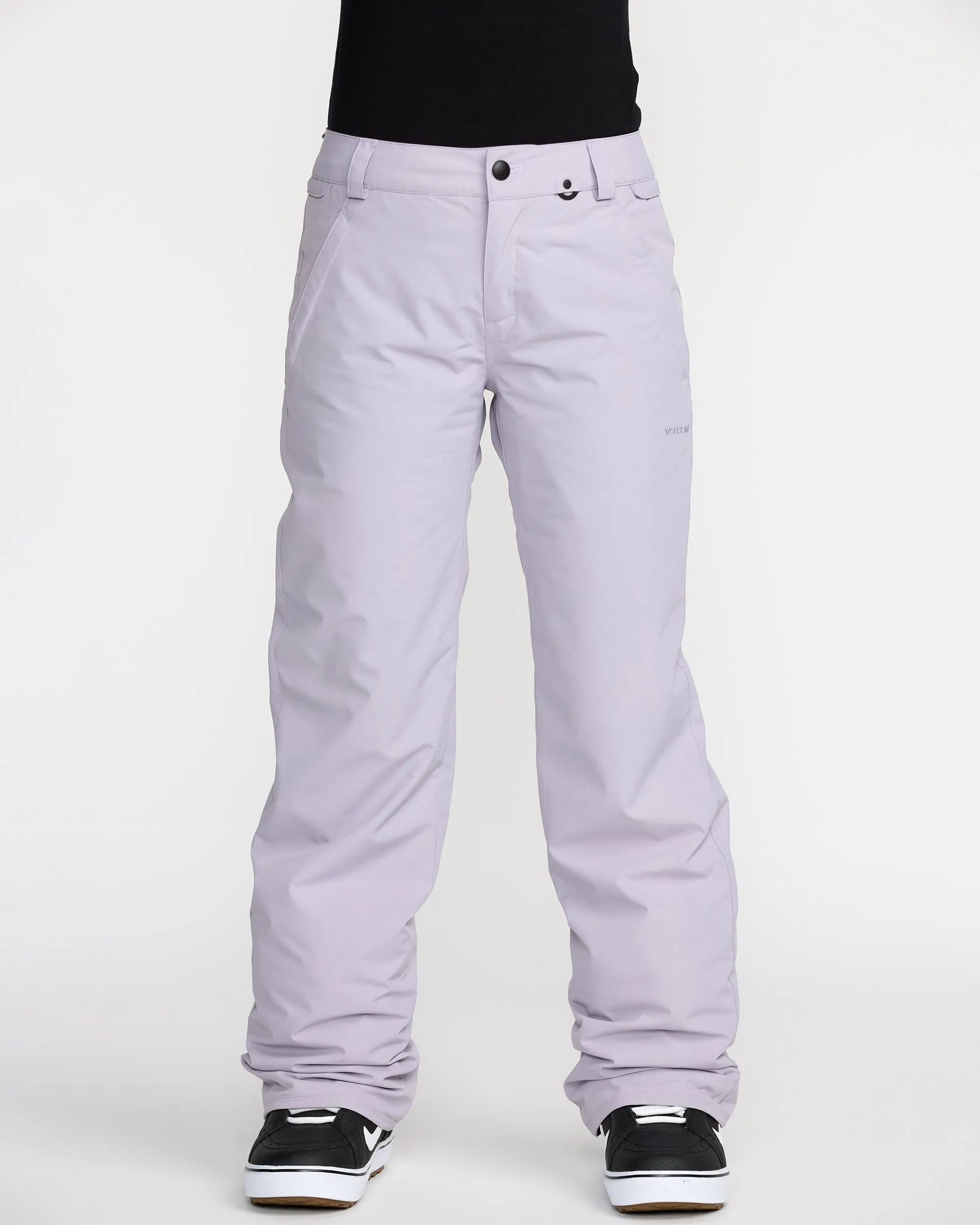Women's Frochickie Insulated Pants sold by Volcom product image thumbnail 5