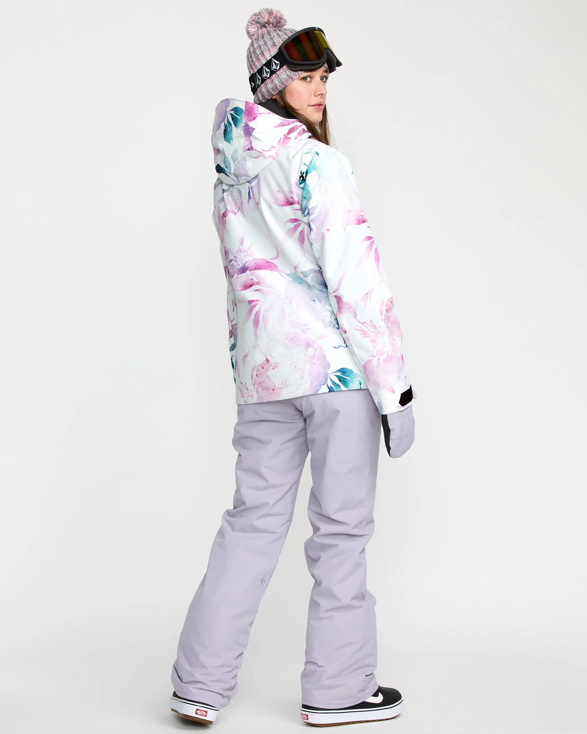 Women's Frochickie Insulated Pants sold by Volcom product image thumbnail 2