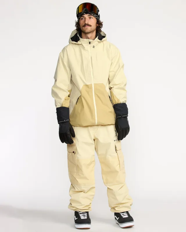 Men's Longo Gore-Tex Pant sold by Volcom