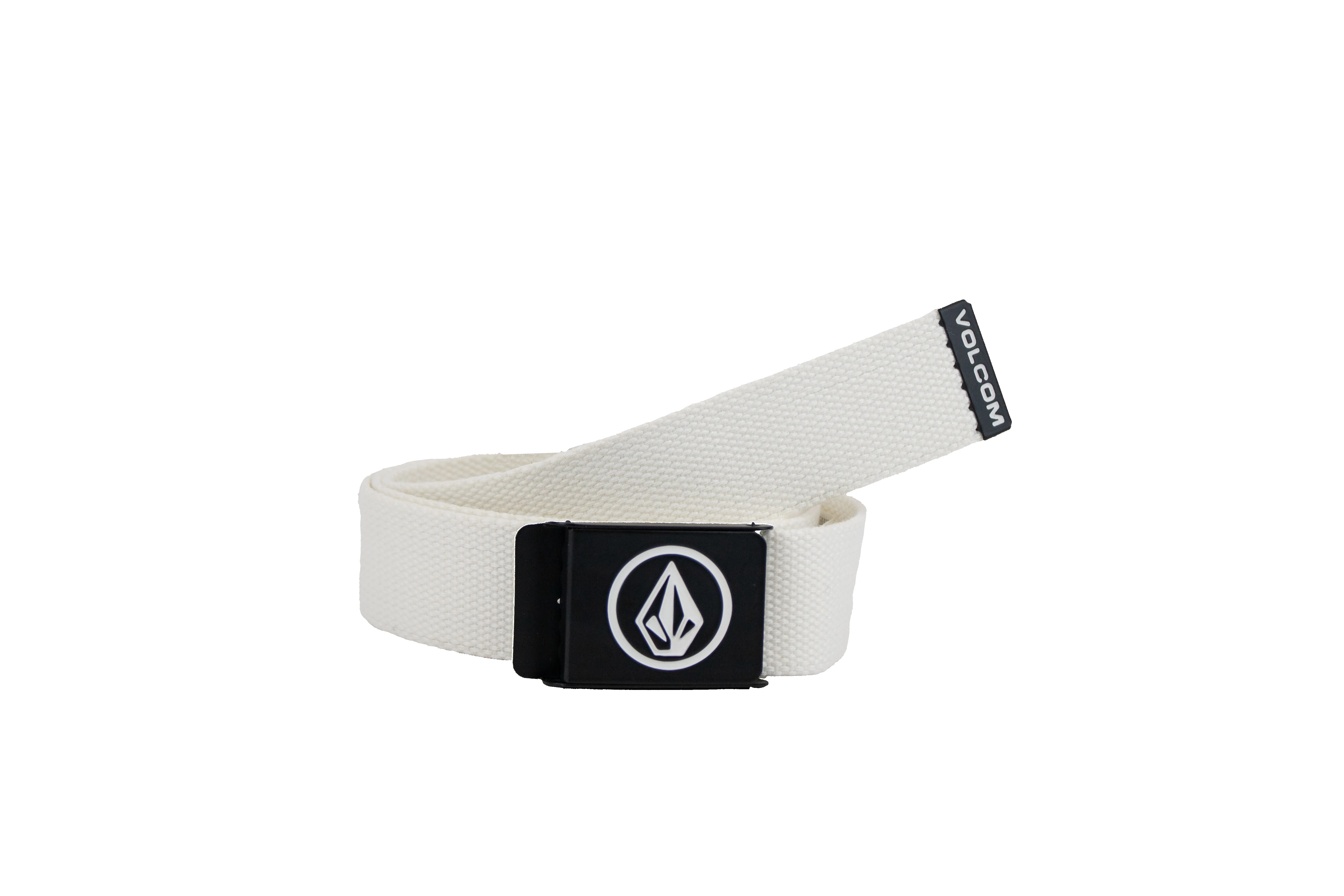 Men's Circle Web Belt sold by Volcom