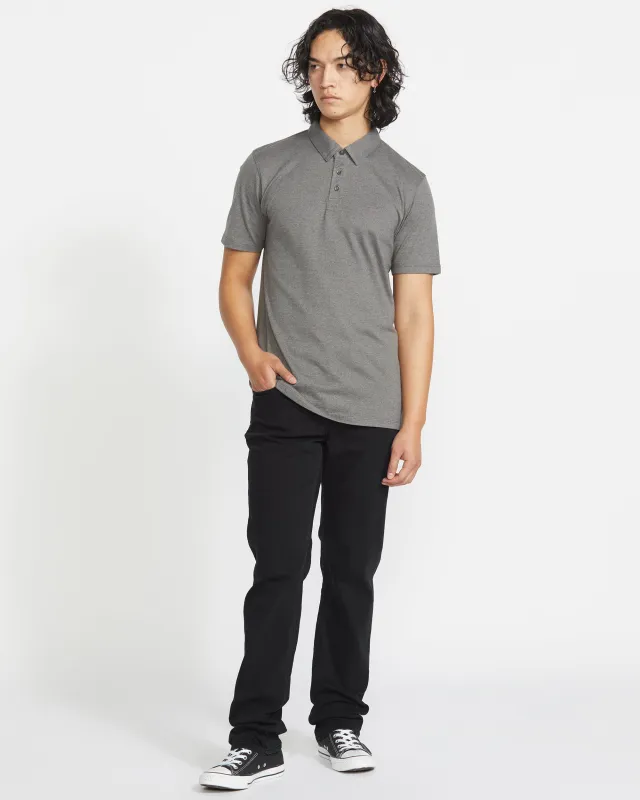 Men's Solver Jeans sold by Volcom