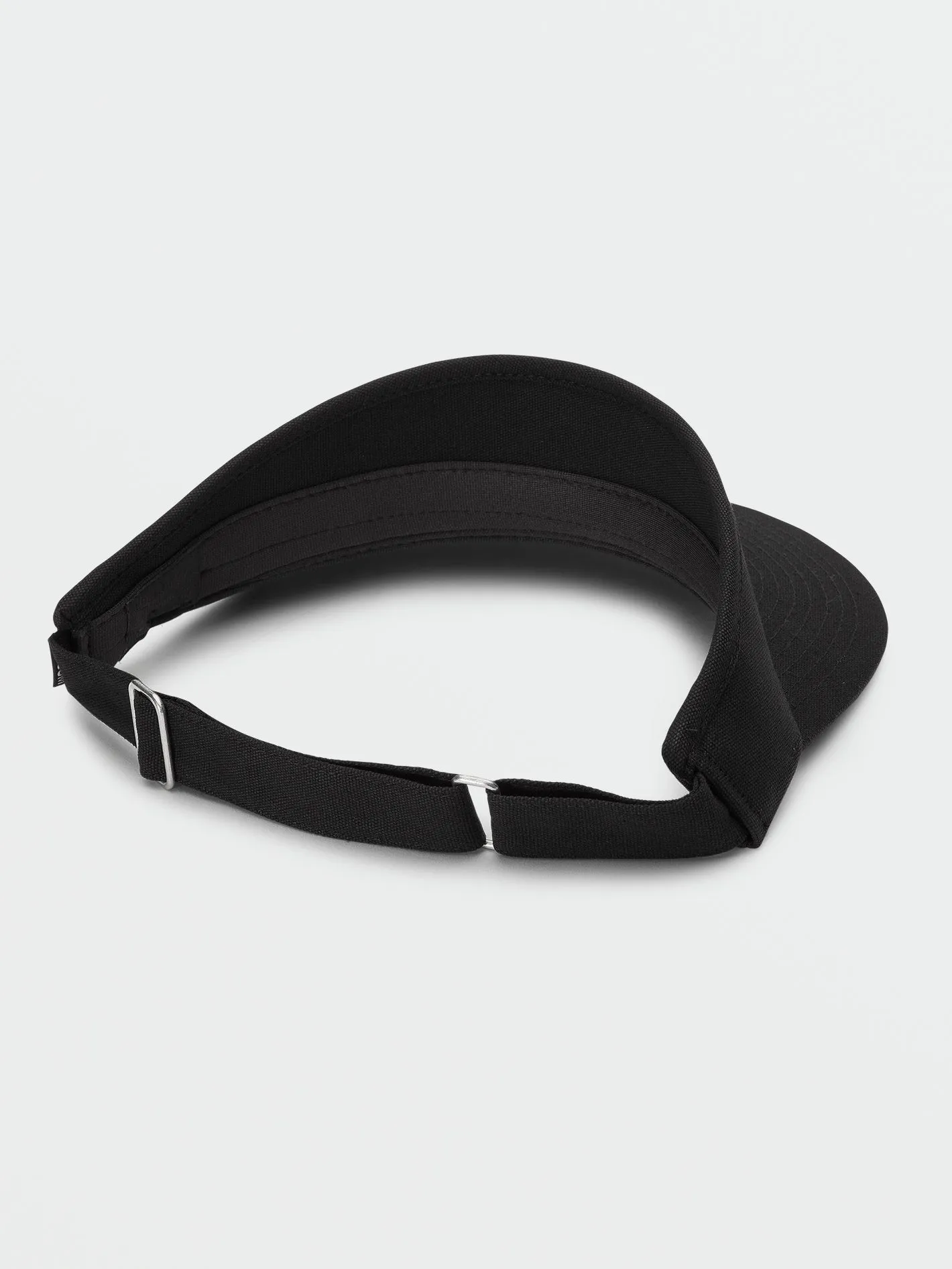 Stone O Visor - Black sold by Volcom product image thumbnail 2