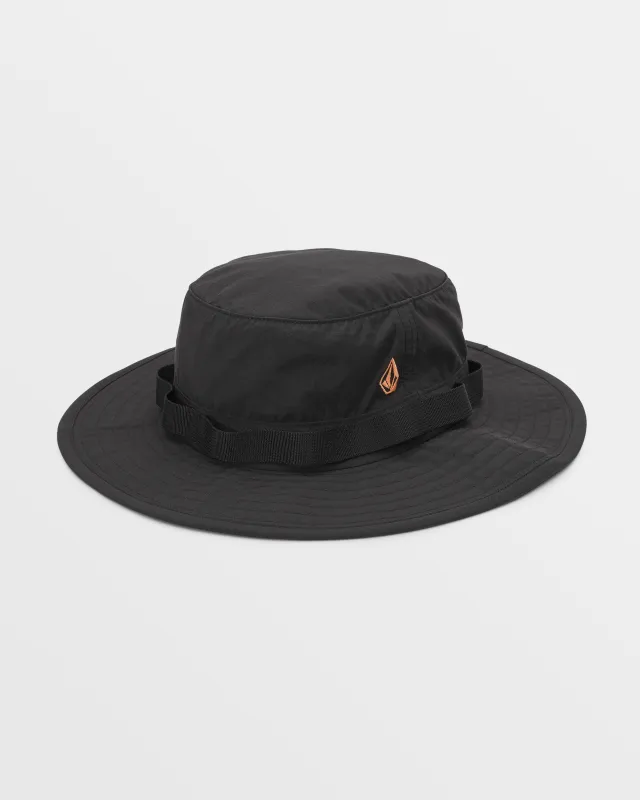 Men's Volcom Workwear Boonie Hat sold by Volcom