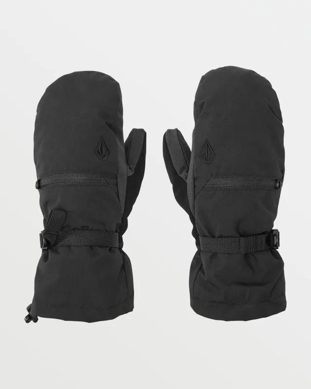 Women's Skye Gore-Tex Mitt sold by Volcom