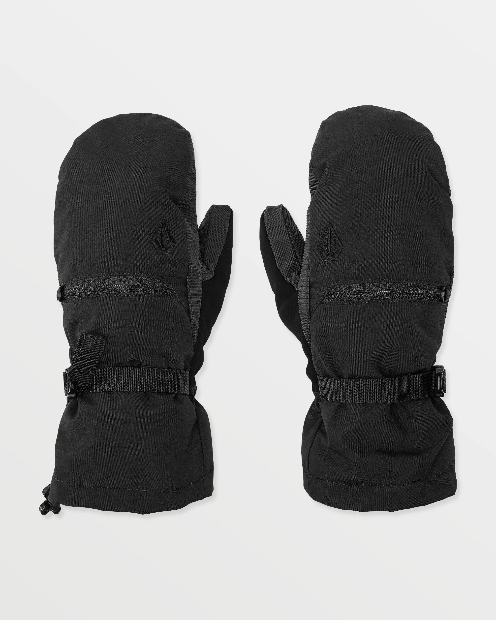 Women's Skye Gore-Tex Mitts sold by Volcom product image thumbnail 3