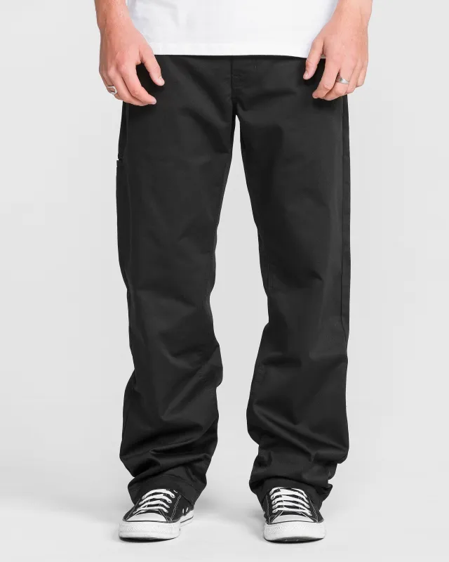 Men's Frickin Relaxed Chino Pants sold by Volcom