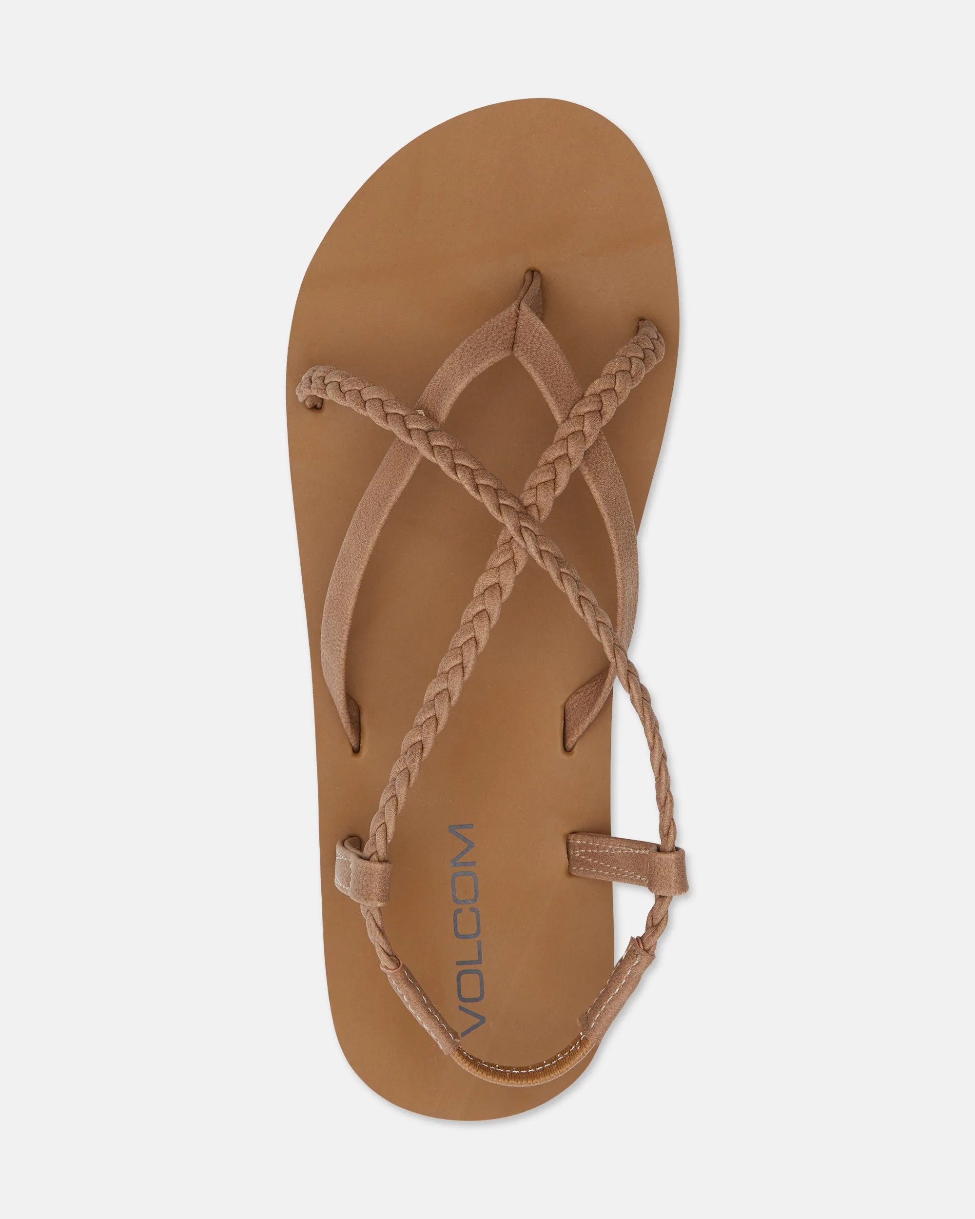 Women's Thriller Sandals sold by Volcom product image thumbnail 3
