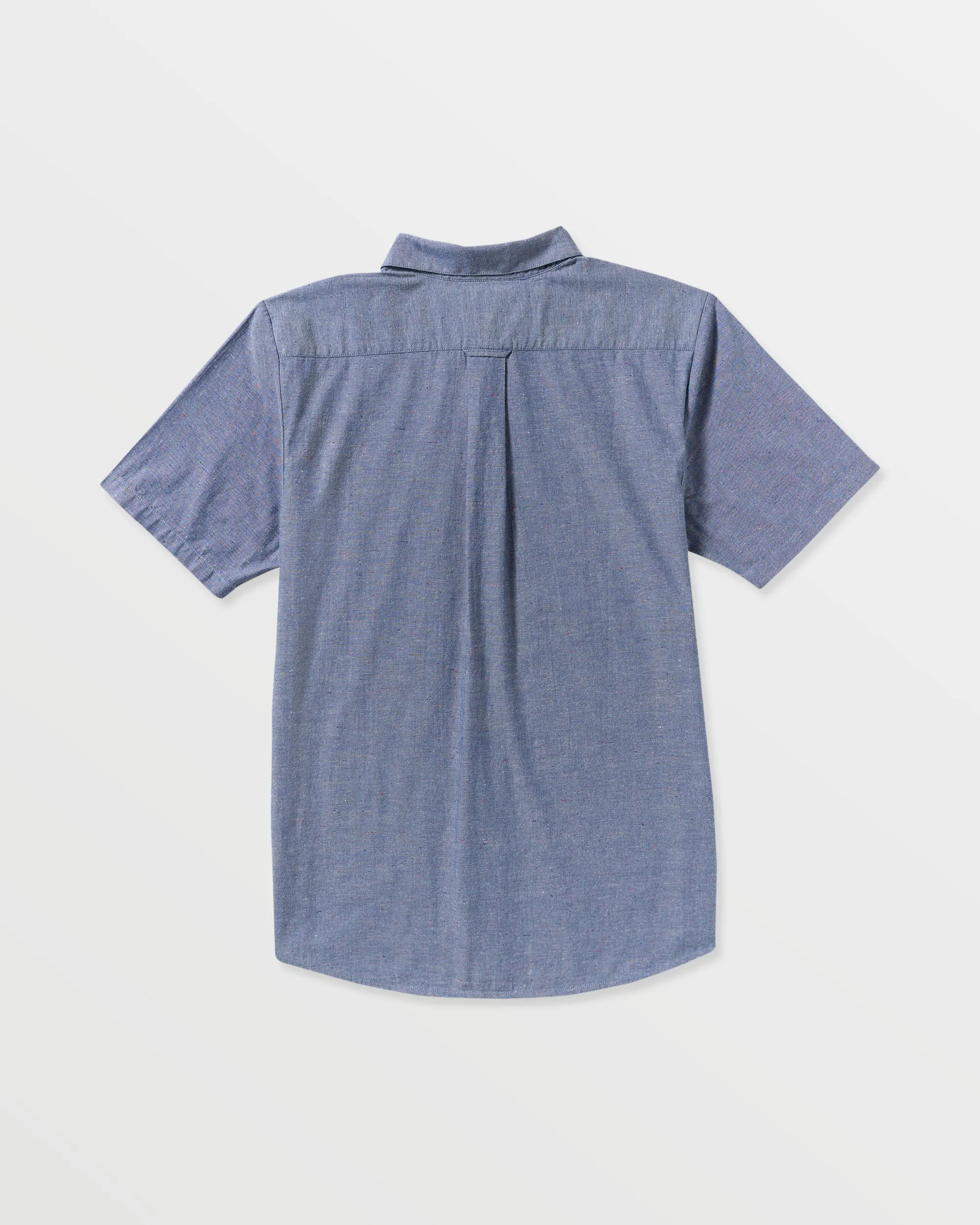 Men's Date Knight Short Sleeve Shirt sold by Volcom product image thumbnail 2