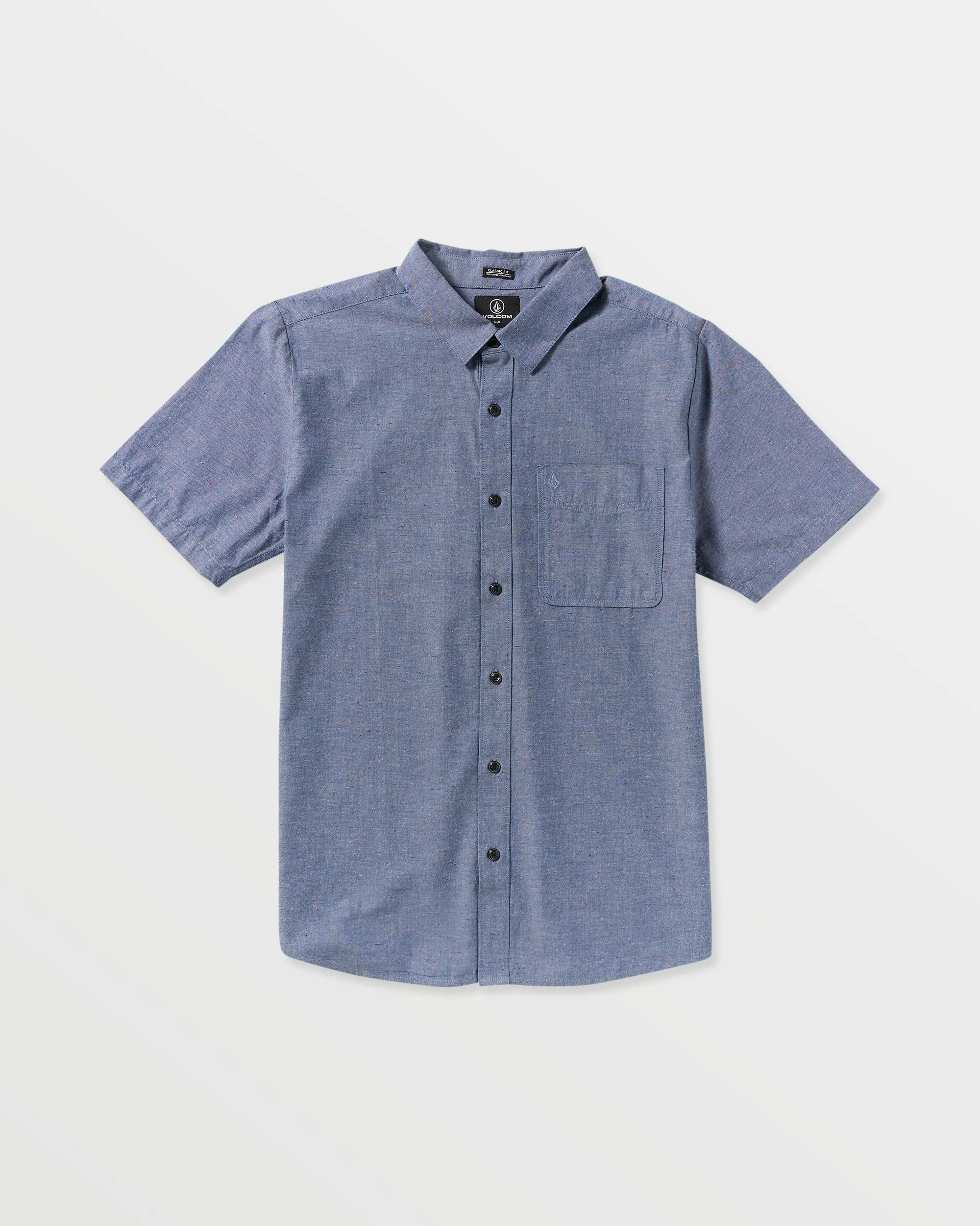 Men's Date Knight Short Sleeve Shirt sold by Volcom