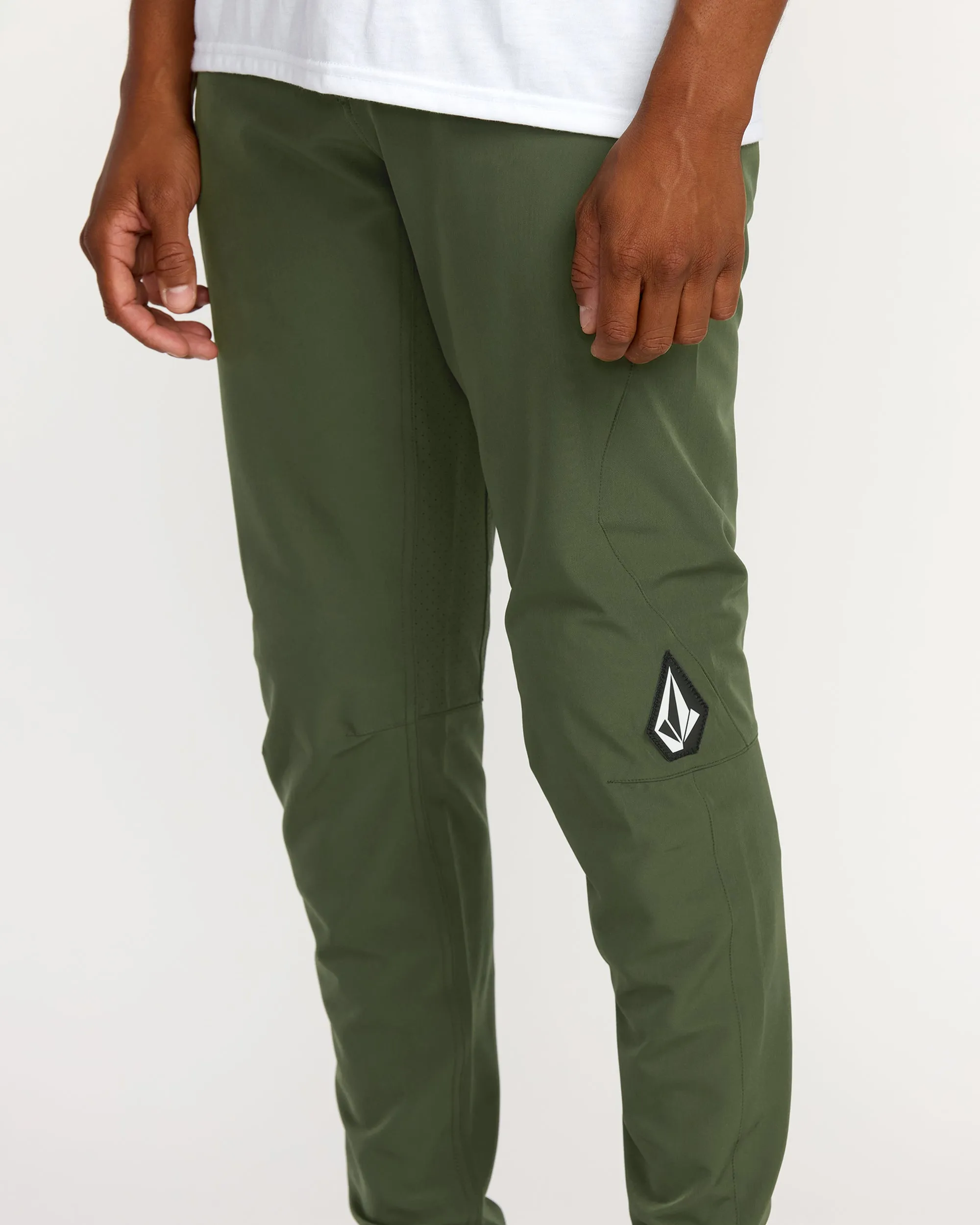 Men's Trail Ripper Pants sold by Volcom product image thumbnail 3