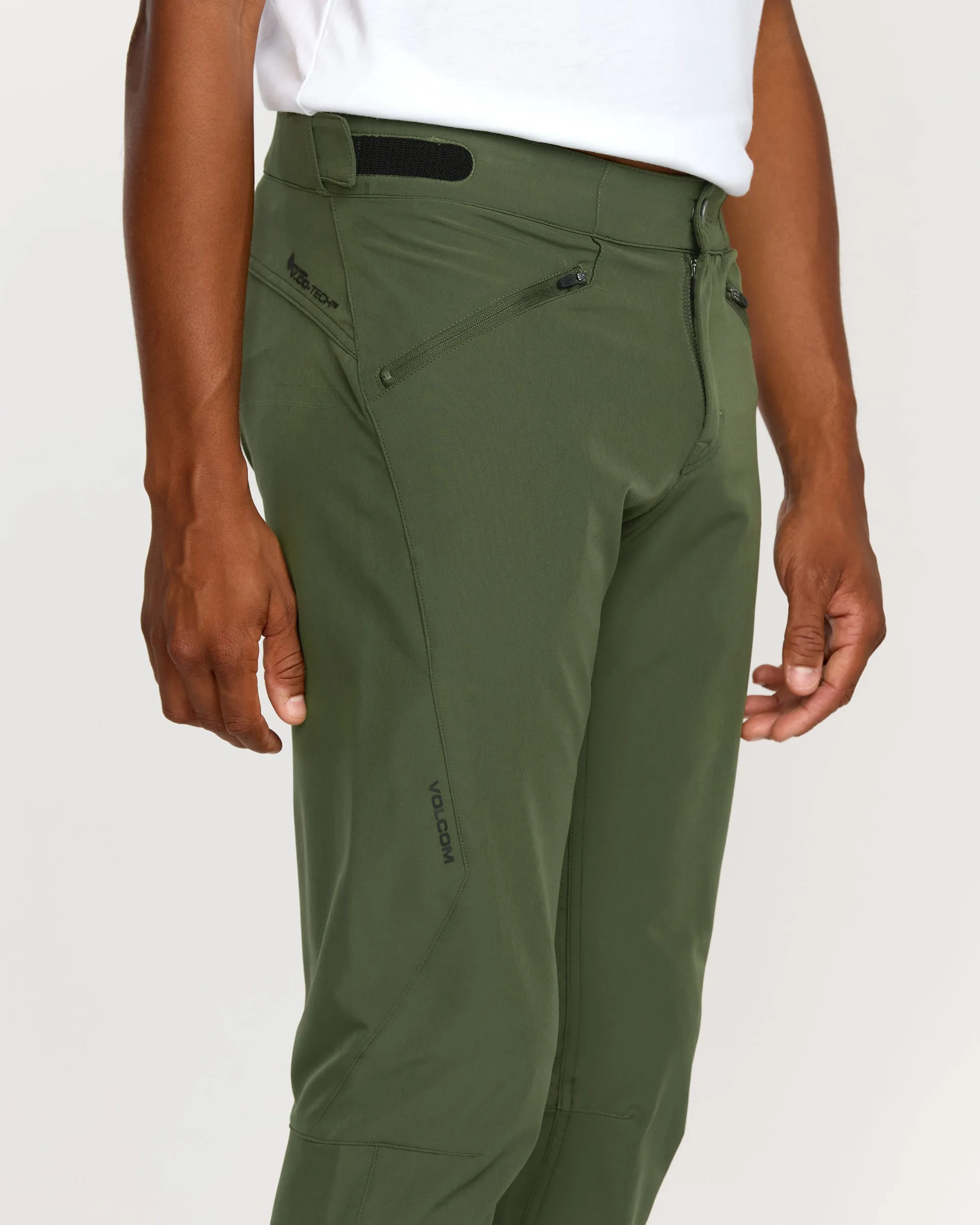 Men's Trail Ripper Pants sold by Volcom product image thumbnail 4