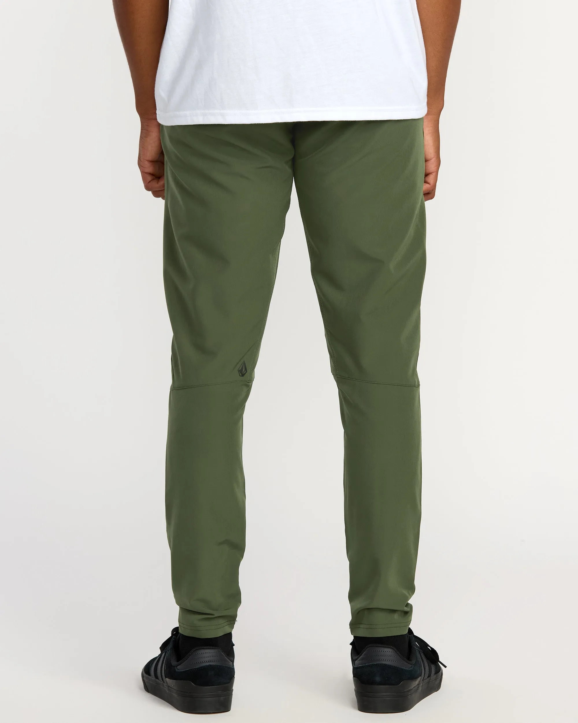 Men's Trail Ripper Pants sold by Volcom product image thumbnail 5