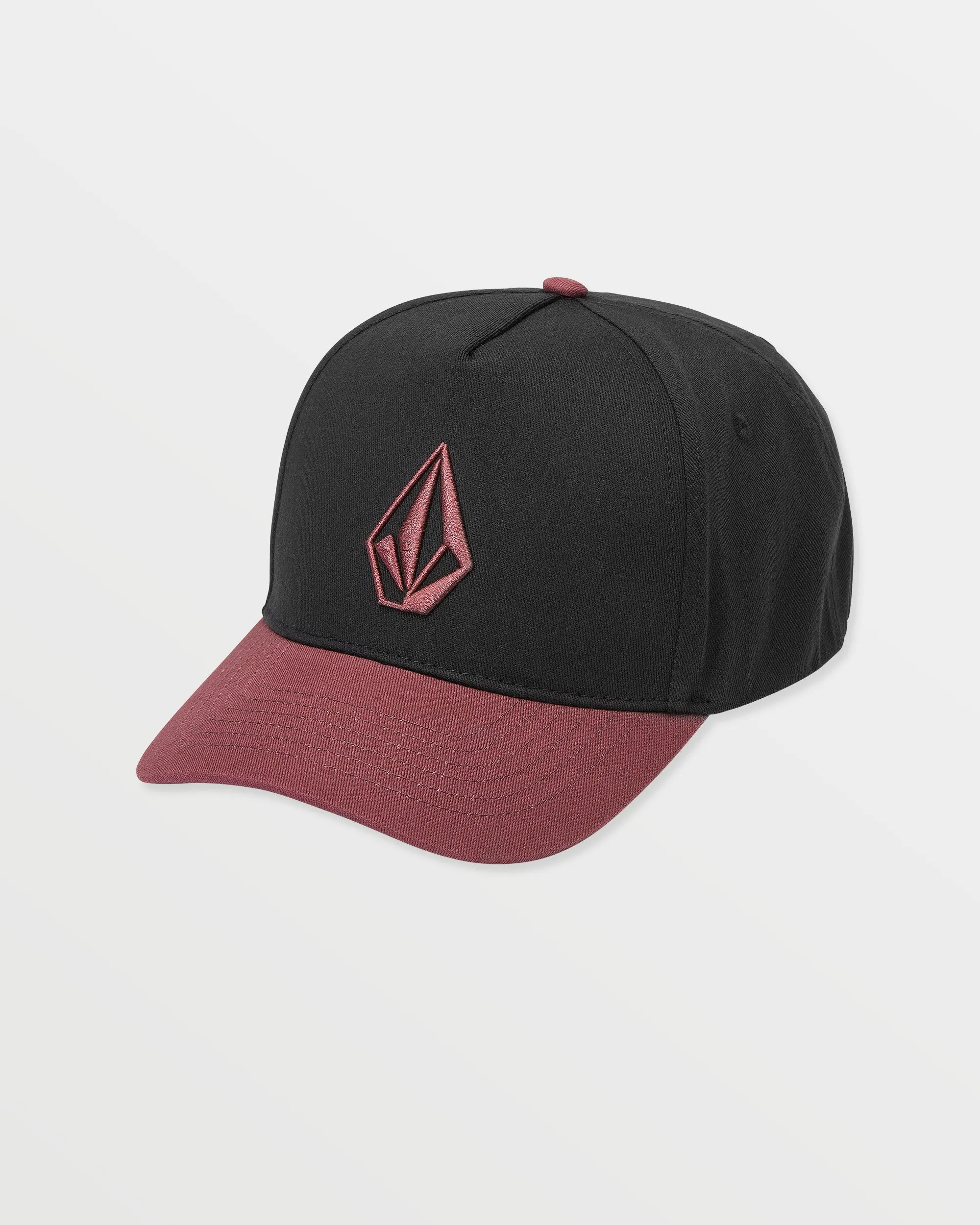 Men's Embossed Stone Adjustable Hat sold by Volcom