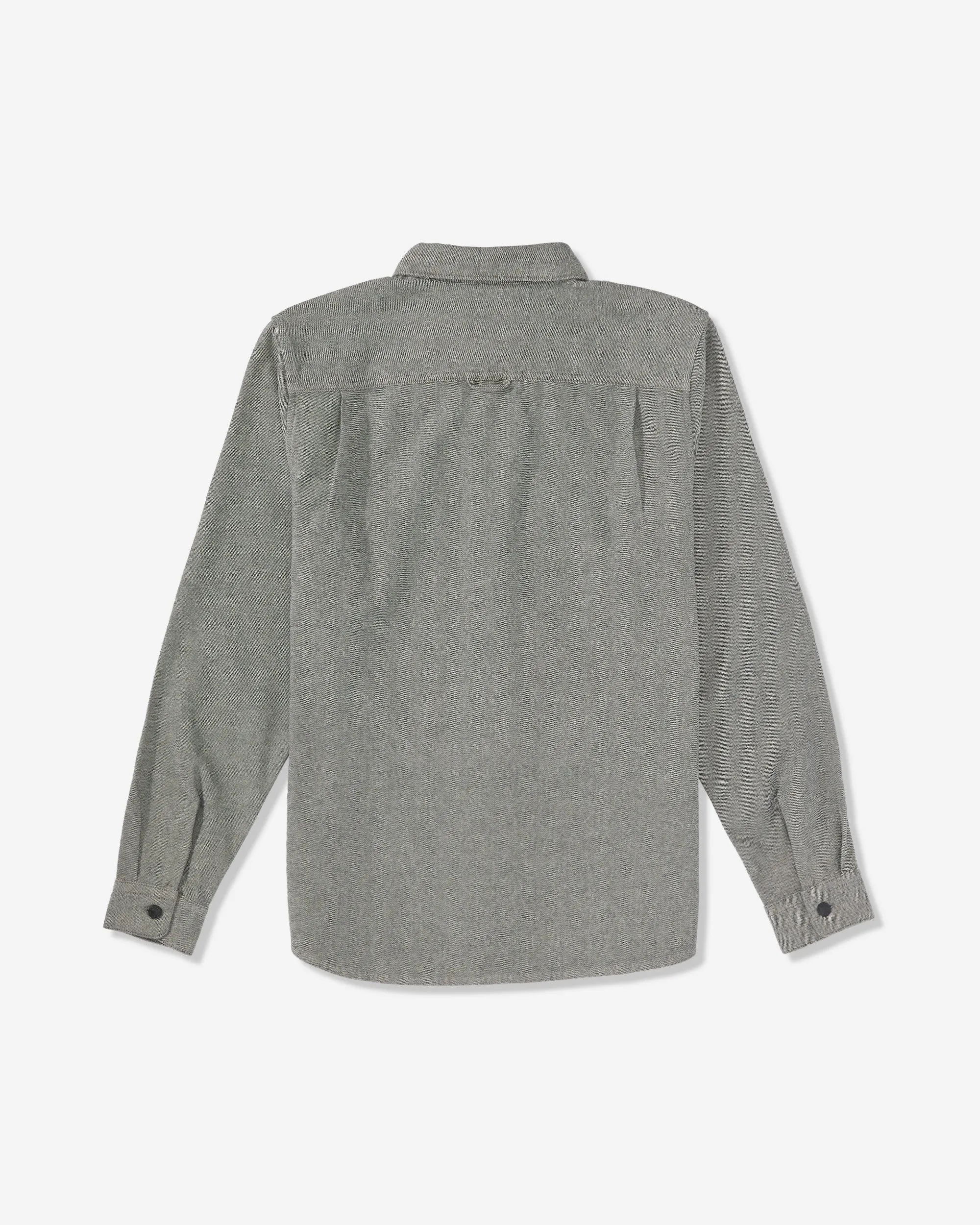 Men's Levelstone Long Sleeve Shirt sold by Volcom product image thumbnail 2