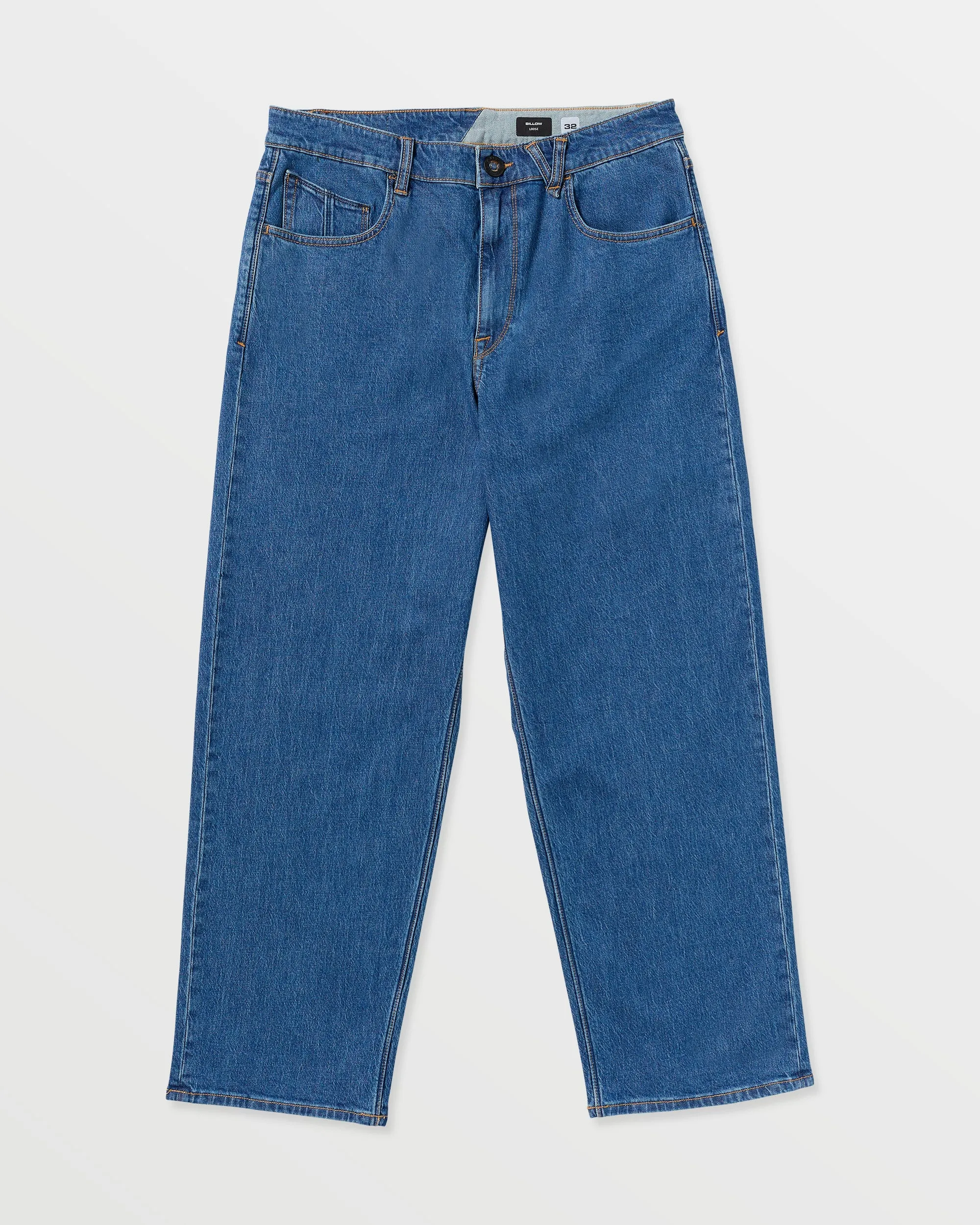 Men's Billow Denim sold by Volcom