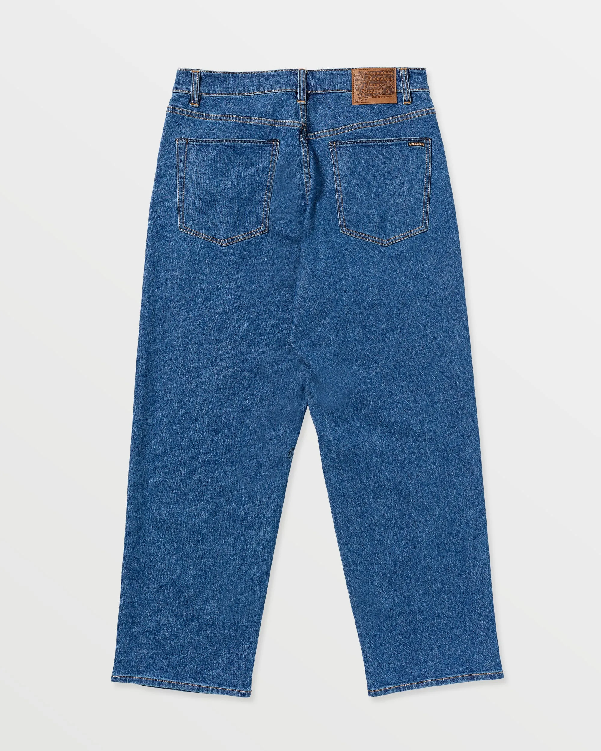 Men's Billow Denim sold by Volcom product image thumbnail 2