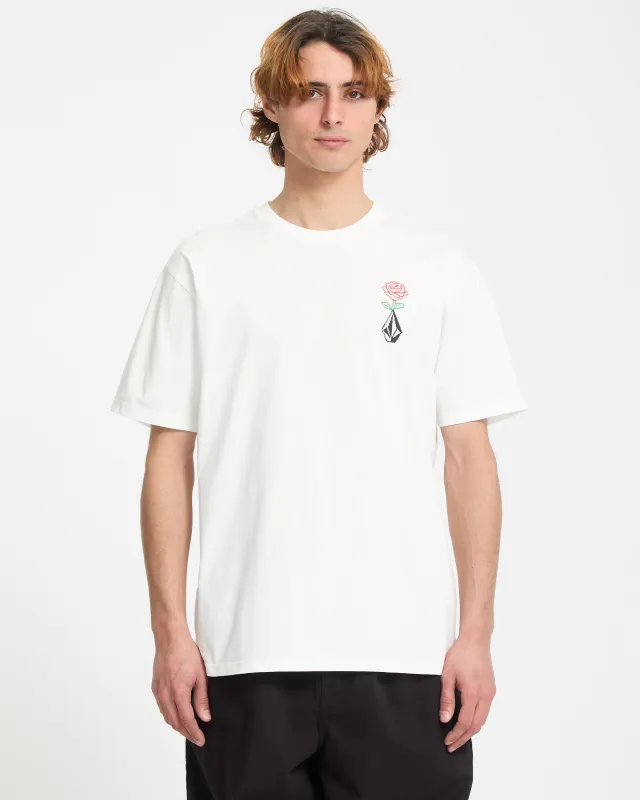 Men's Pleasantry Short Sleeve Tee sold by Volcom