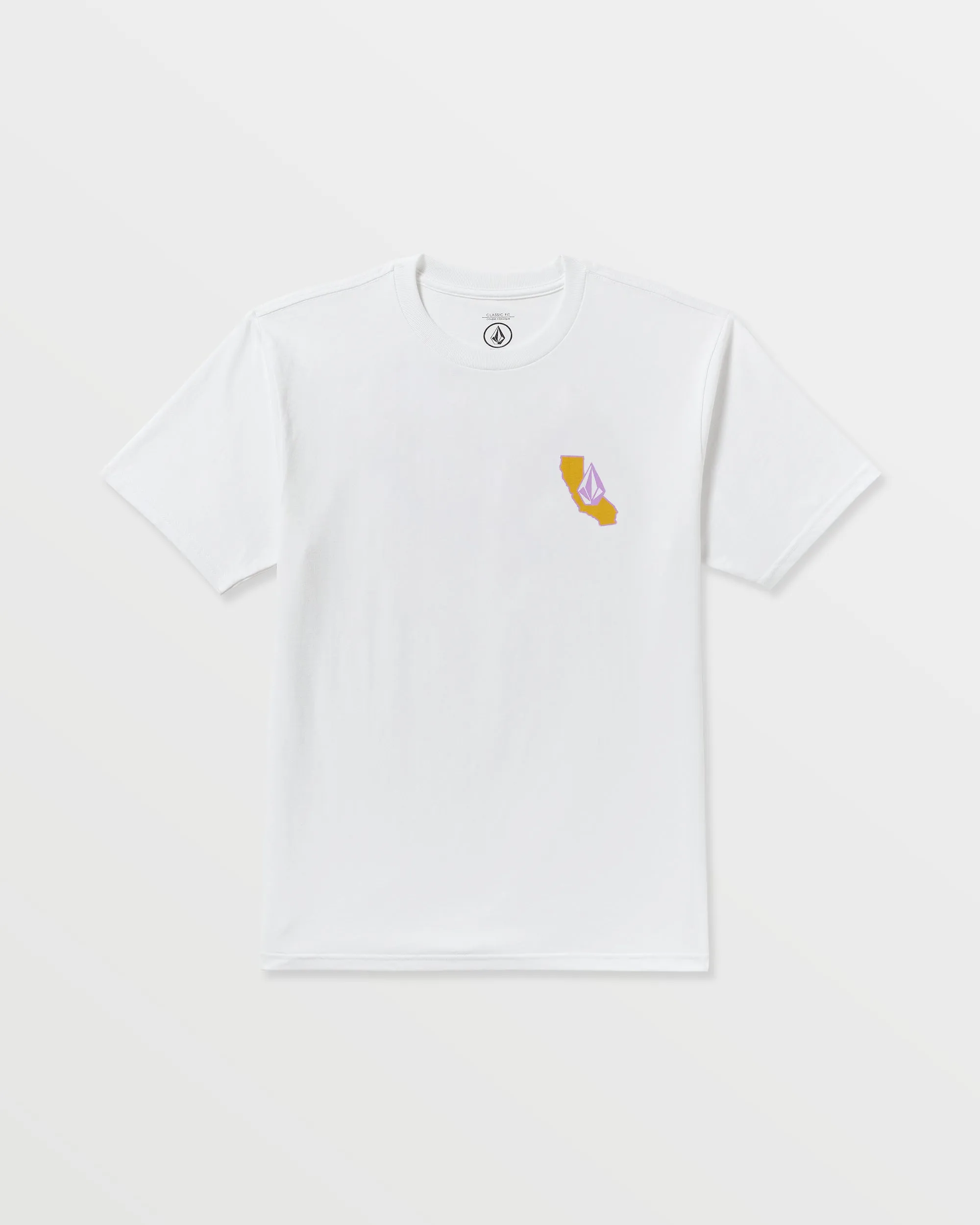 Men's California Dreaming Short Sleeve Tee sold by Volcom