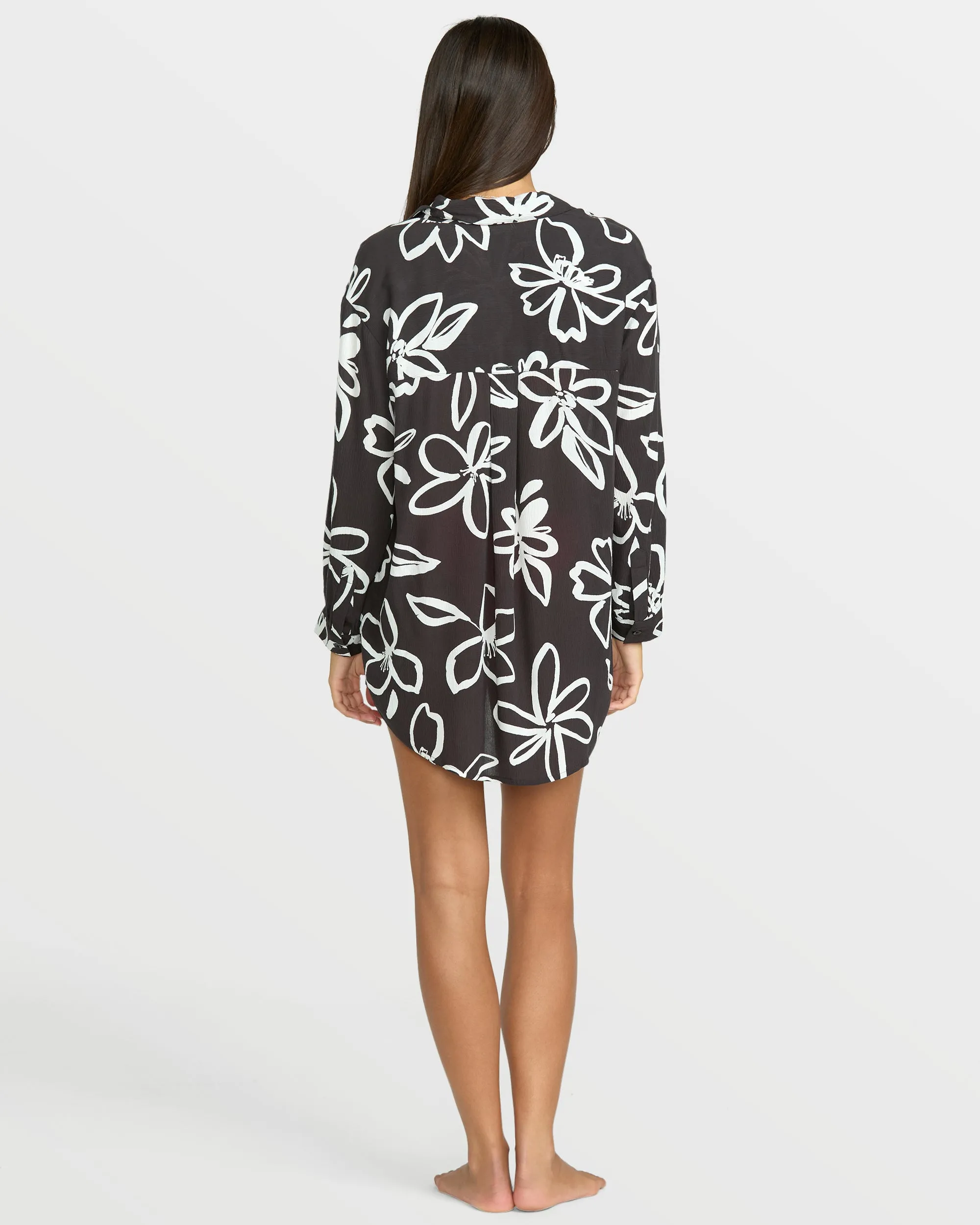 Women's Gotta B U Boo Cover sold by Volcom product image thumbnail 3